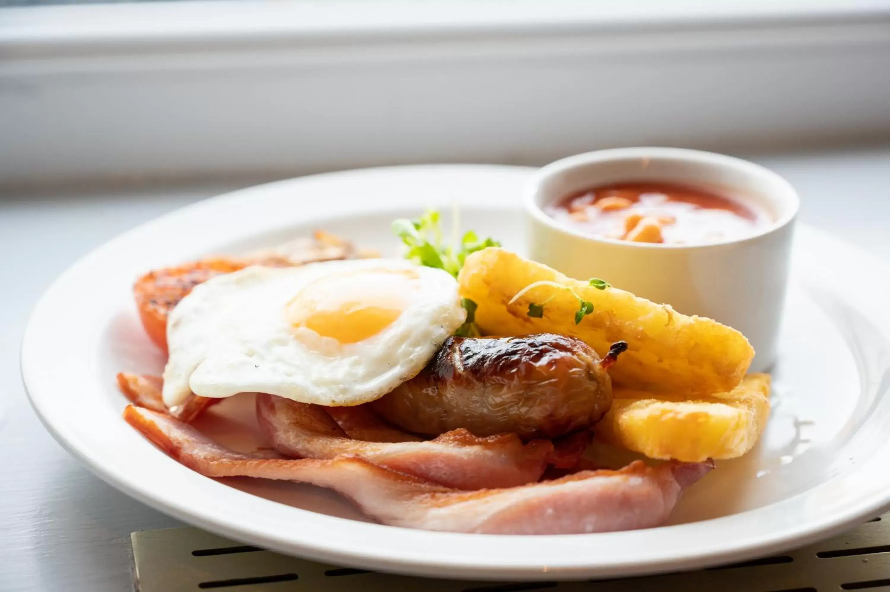 Breakfast, Food in Bryn Meadows Golf, Hotel & Spa