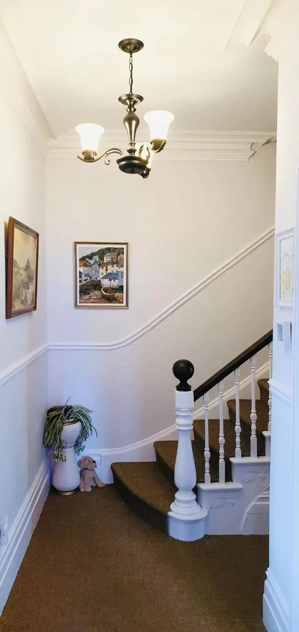 Small Double Room in Holbein House Small Double Room in Holbein House