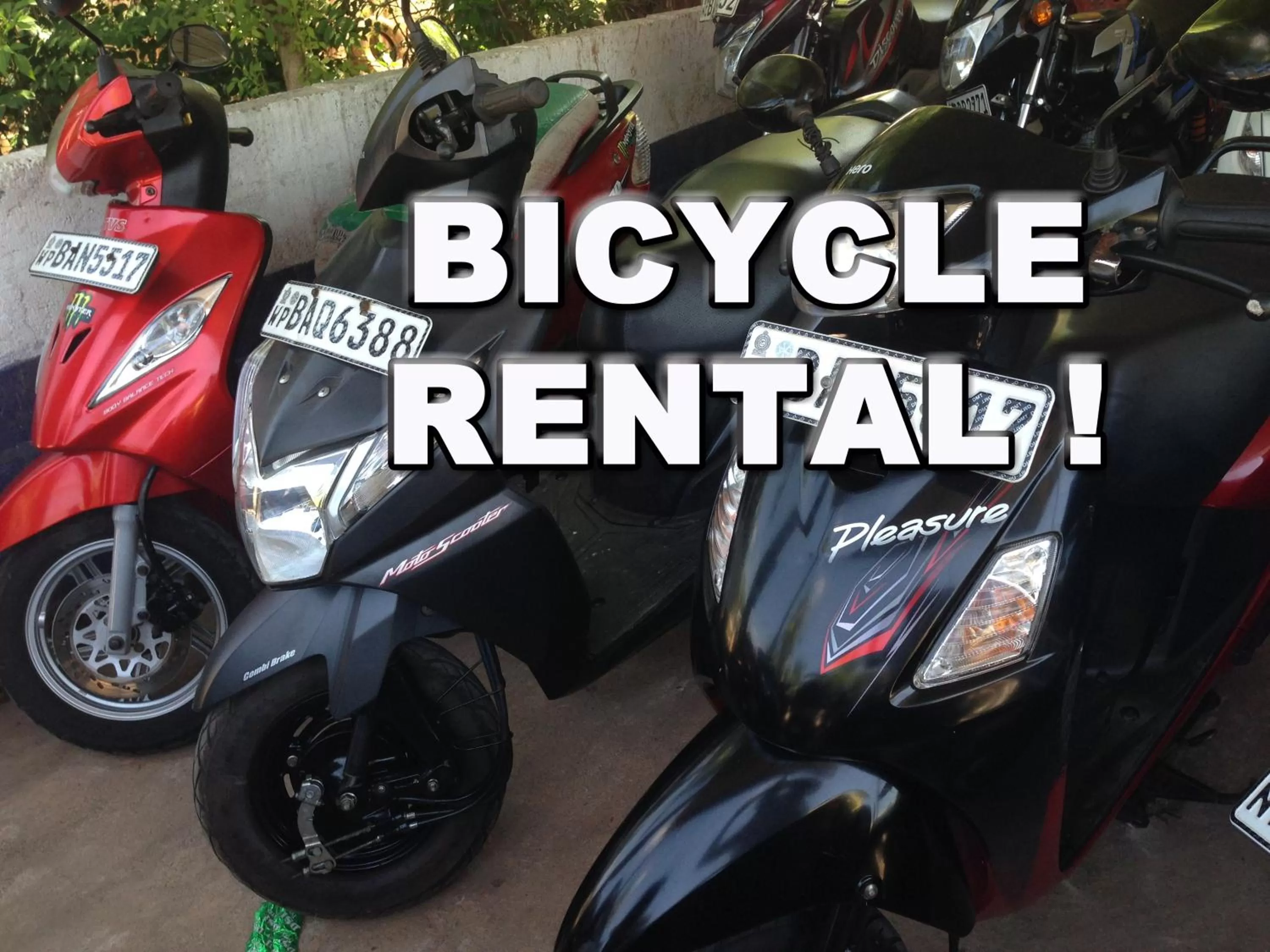 Cycling in Oreeka - Katunayake Airport Transit Hotels