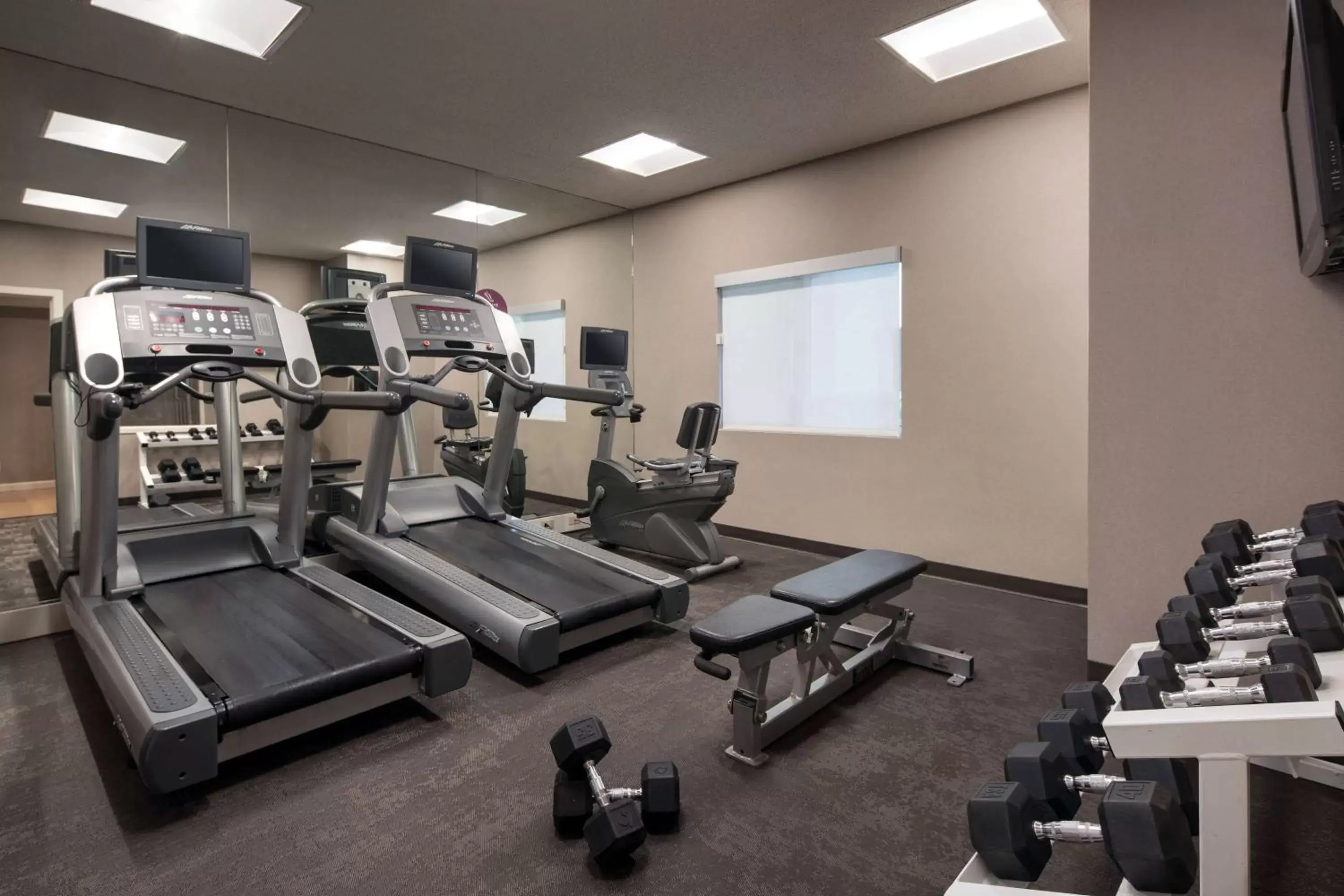 Spa and wellness centre/facilities, Fitness Center/Facilities in Sonesta ES Suites Huntington Beach Fountain Valley