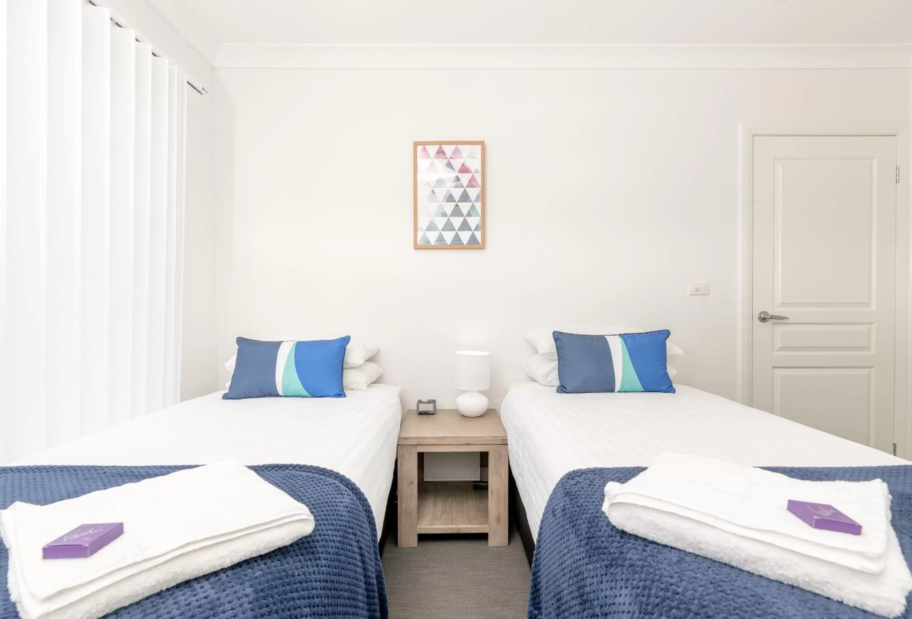 Bed in Wallsend on Longworth