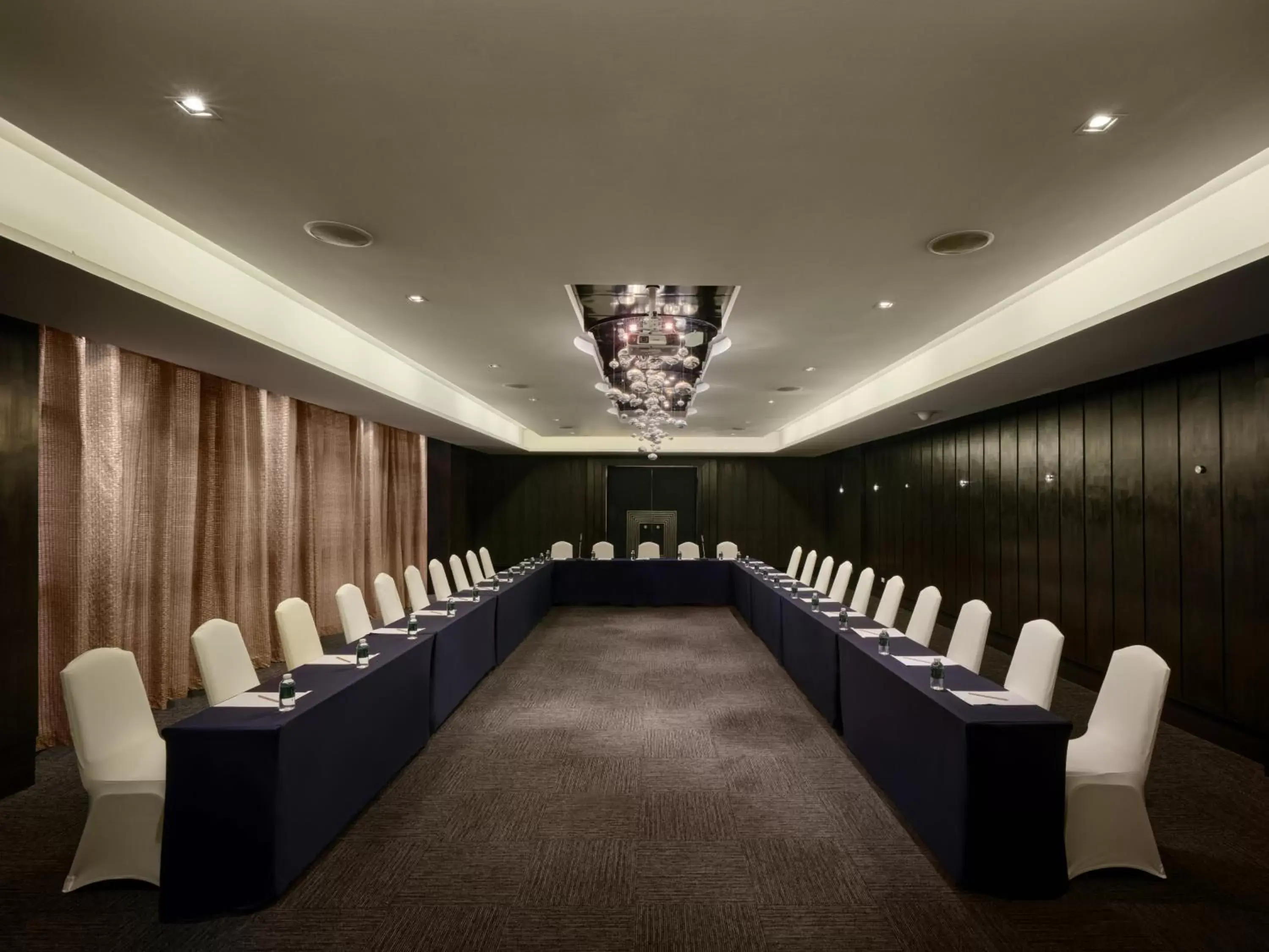 Meeting/conference room, Banquet Facilities in Graph Hotel Bangkok
