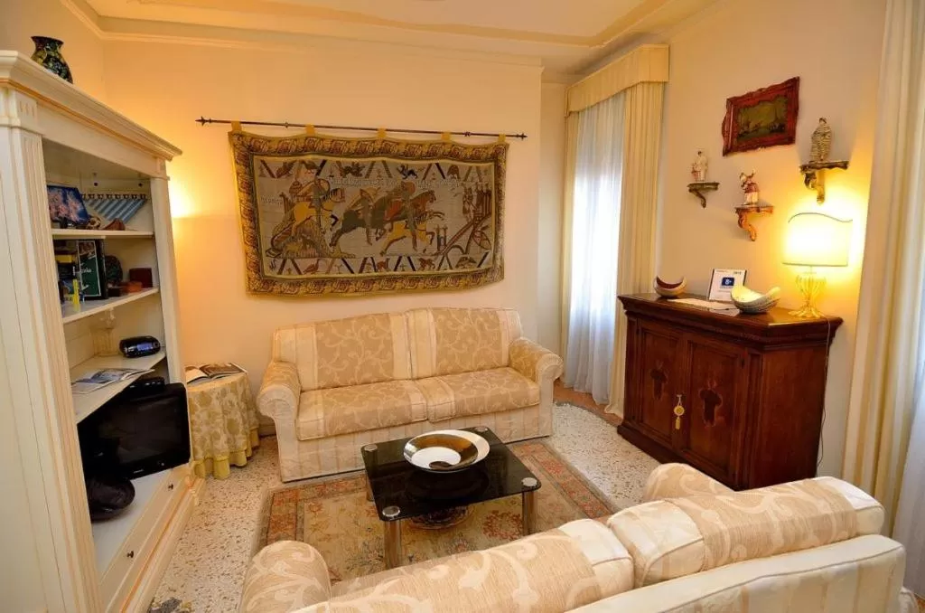 Cà Del Modena Room only