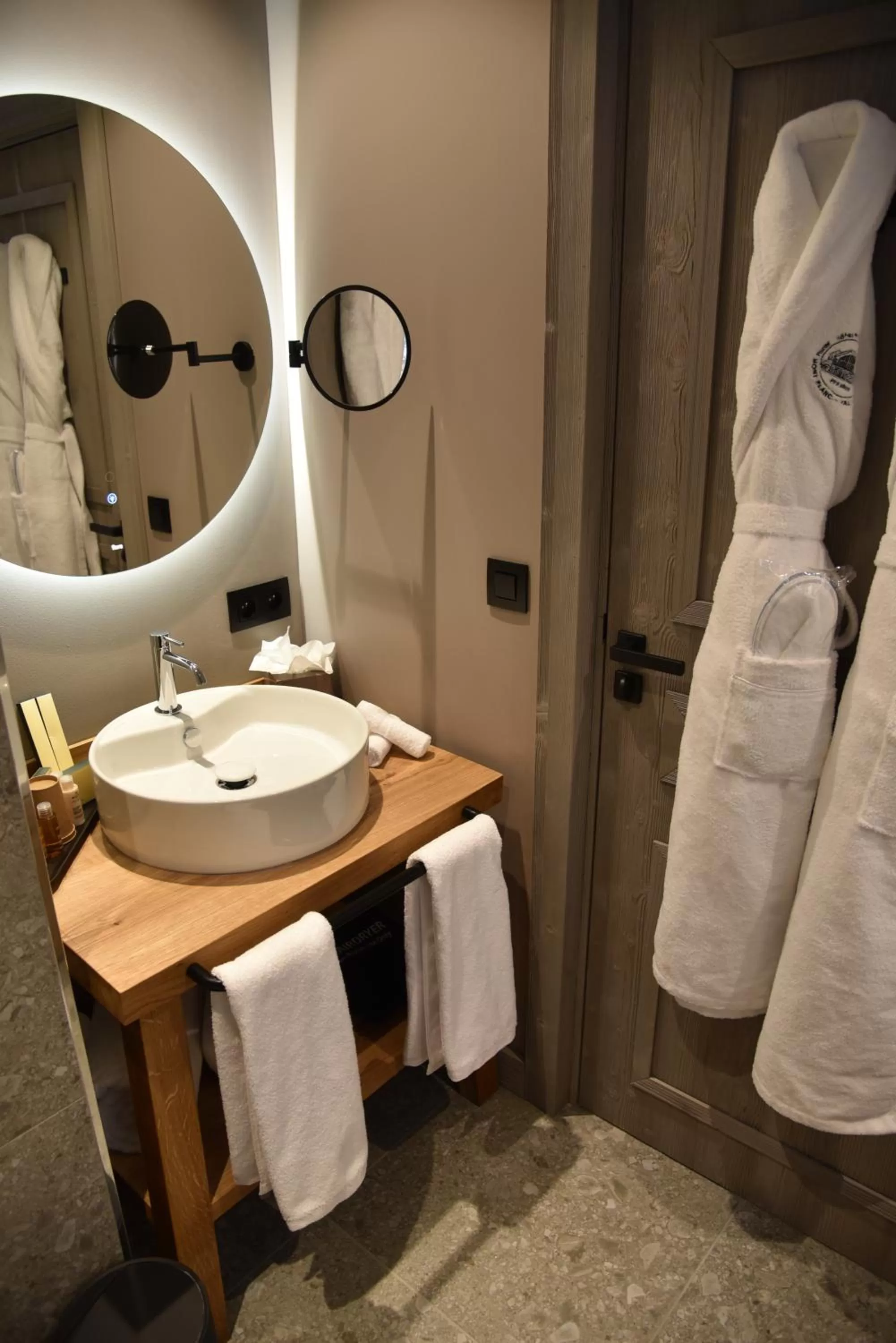 Hotel MONT-BLANC VAL D'ISERE