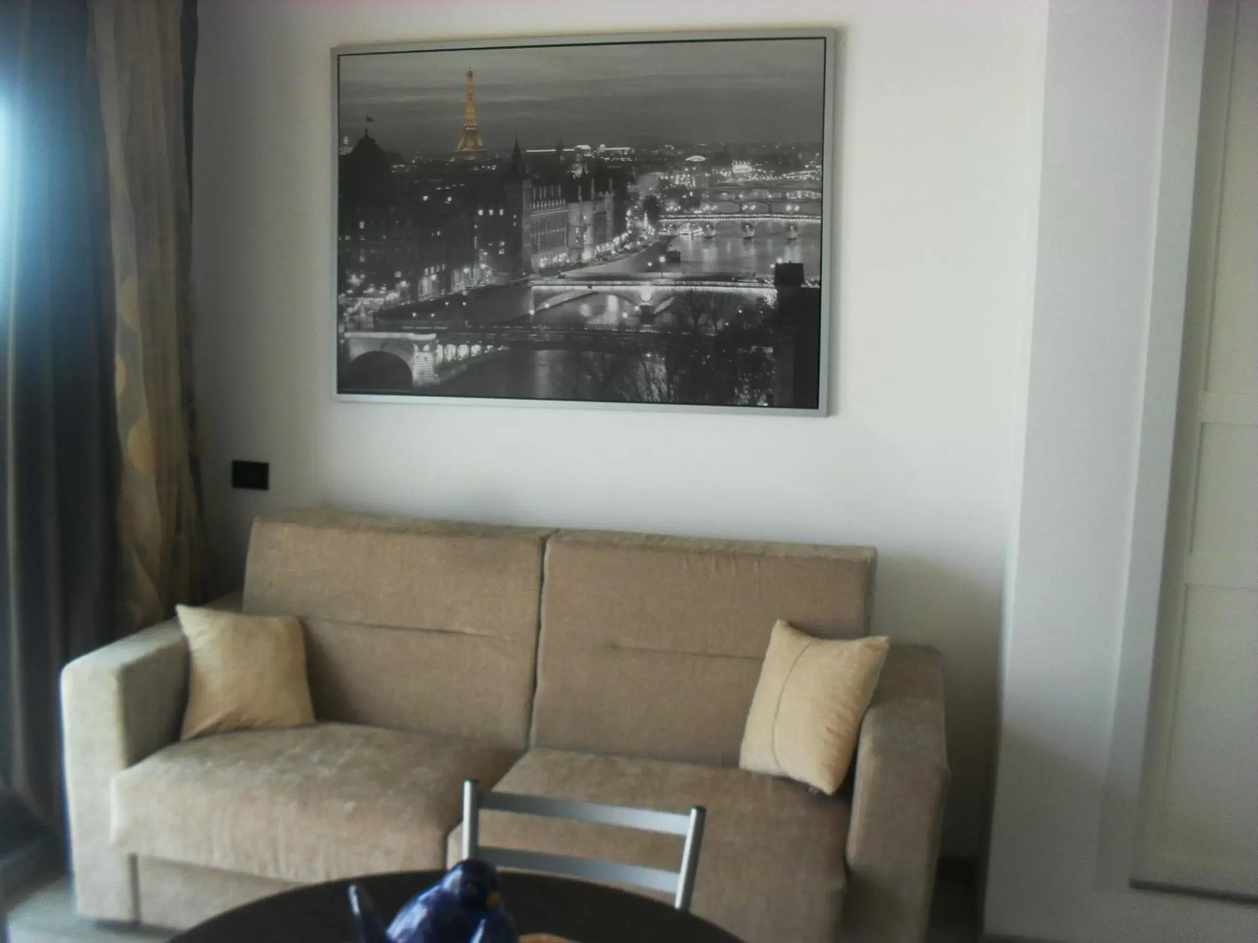 Dining area, Seating Area in B&B Villa Lidia