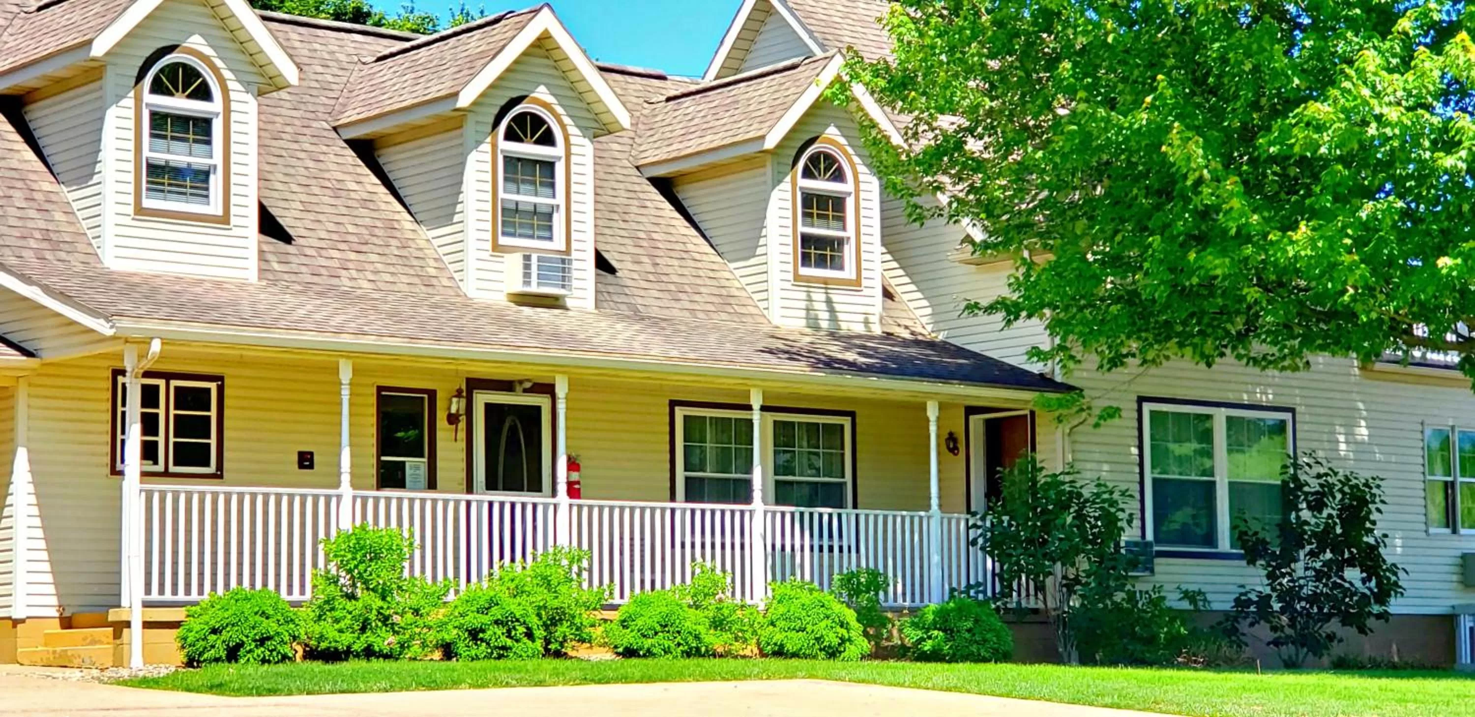 Facade/entrance in Berlin Heritage Inn