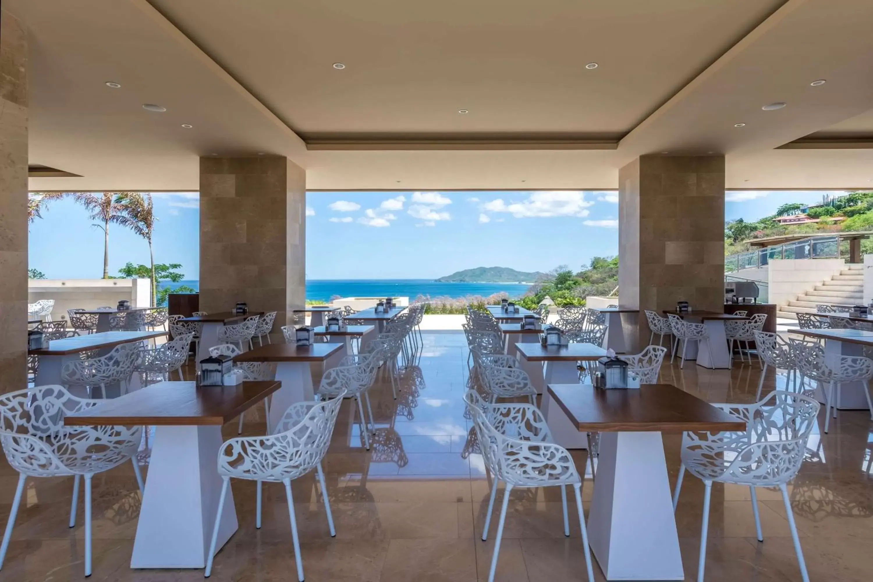 Restaurant/Places to Eat in Wyndham Tamarindo