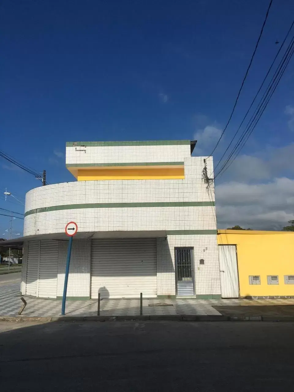 Suite in Pousada Costa da Riviera Suite in Pousada Costa da Riviera