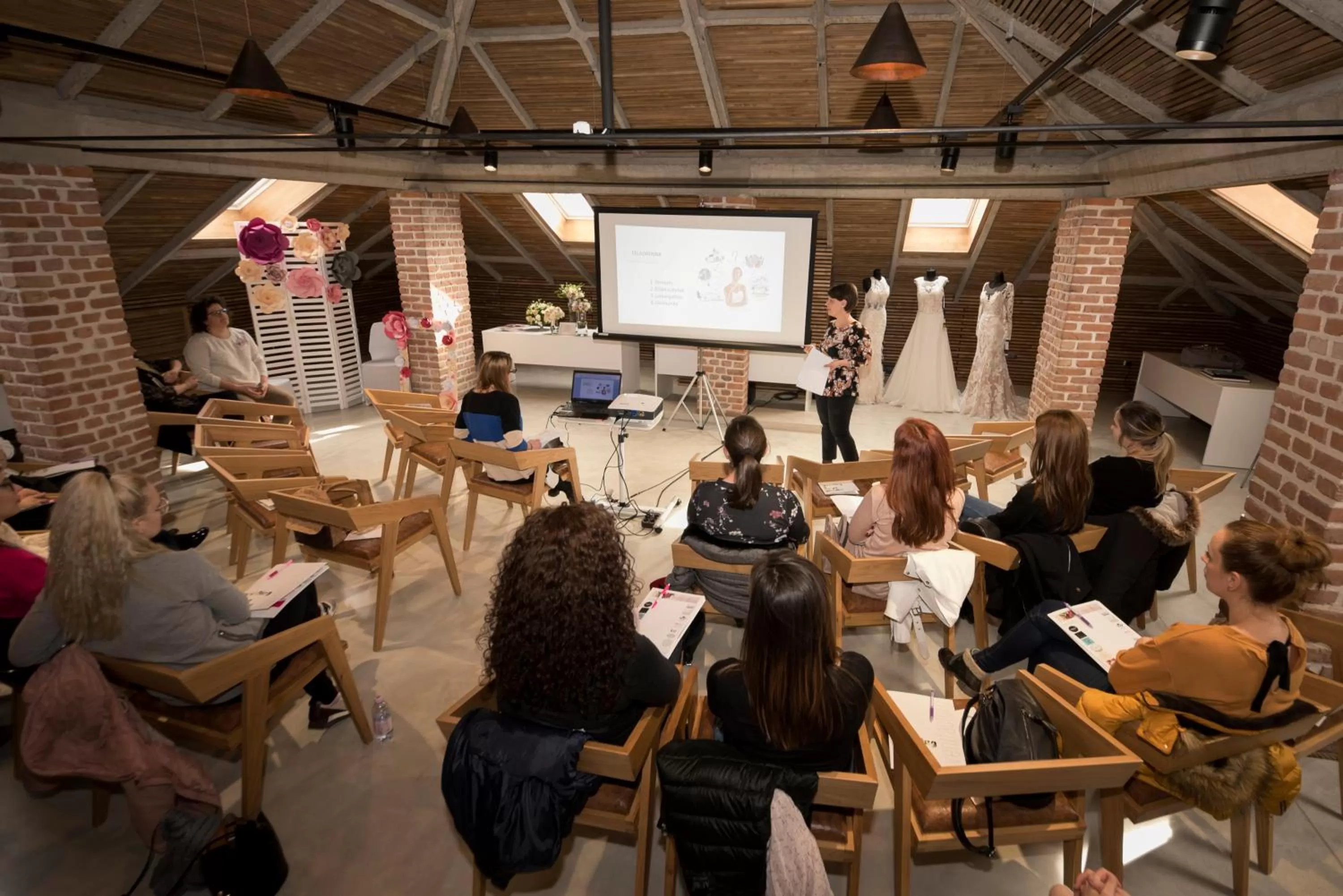 Activities in Fidelitas Hotel