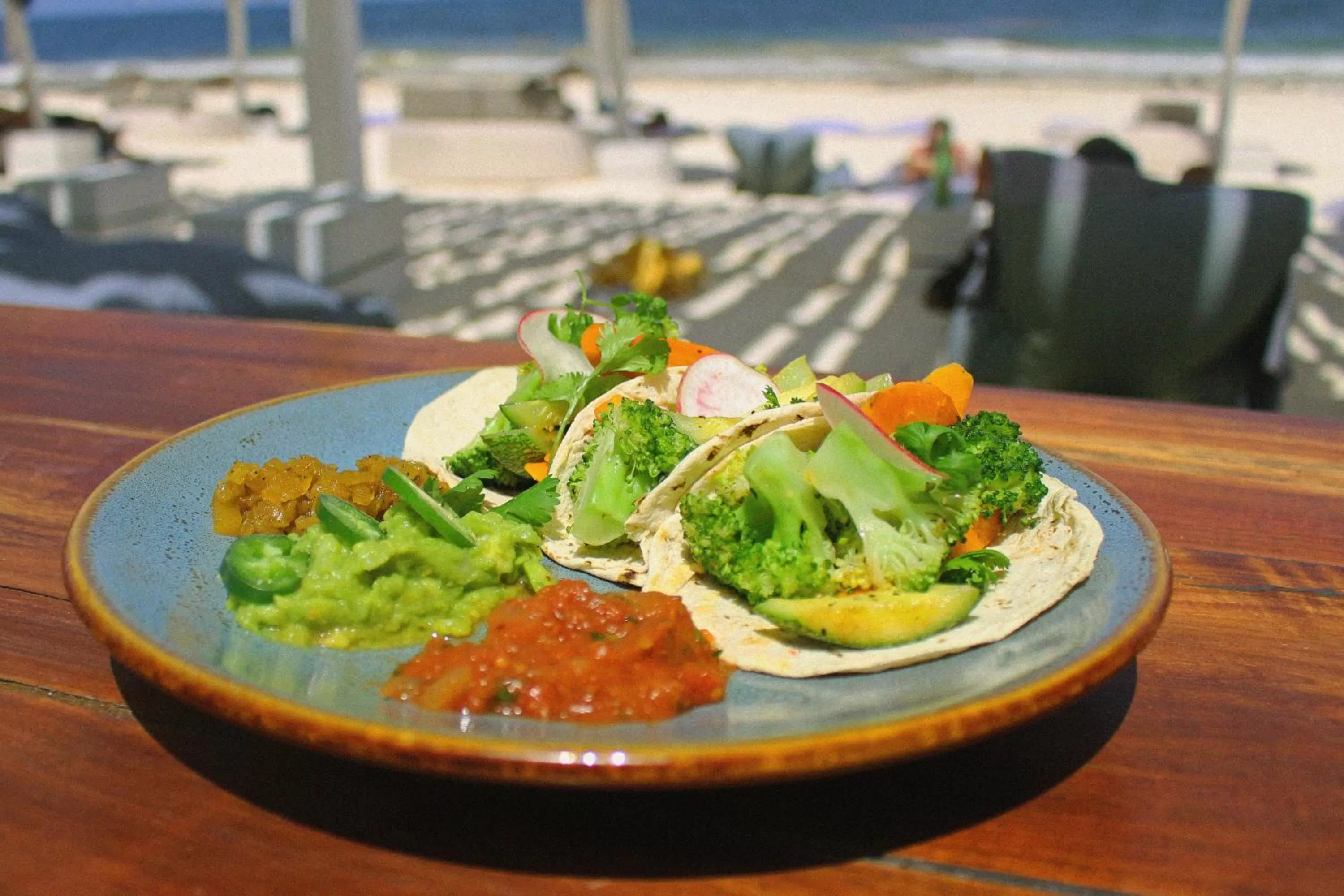 Restaurant/places to eat in Coco Unlimited