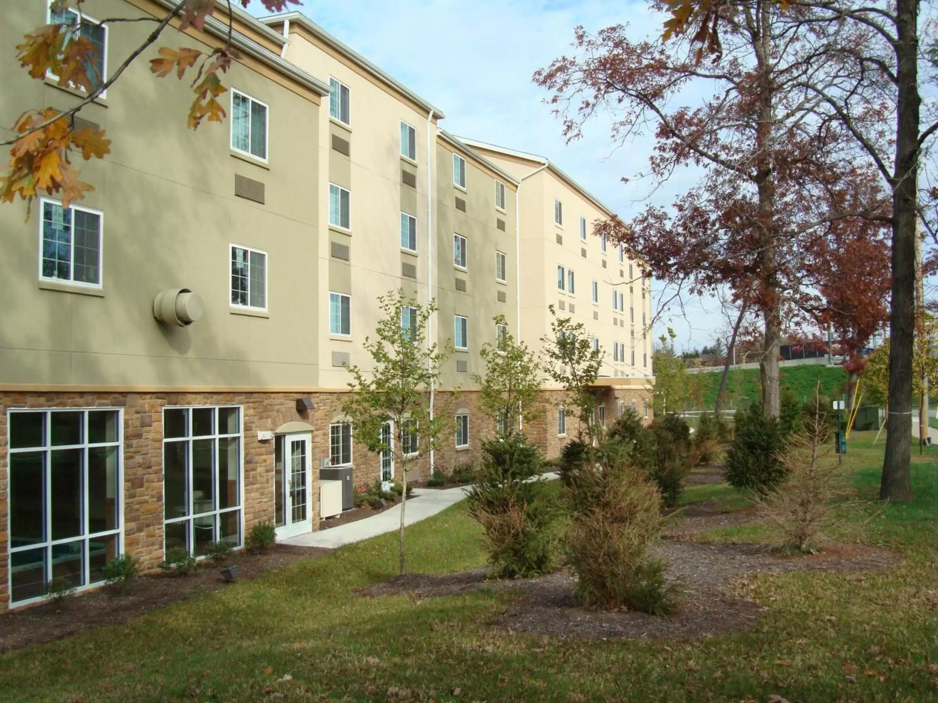 Other, Property Building in Candlewood Suites Pittsburgh-Cranberry, an IHG Hotel