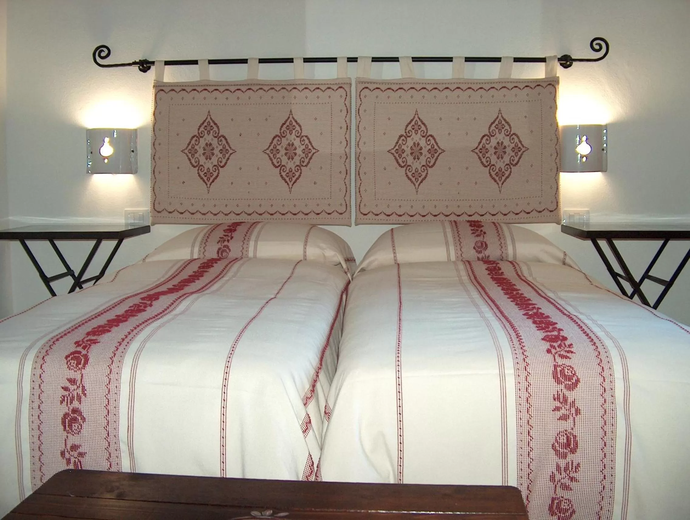 Guest House Il Giardino Segreto