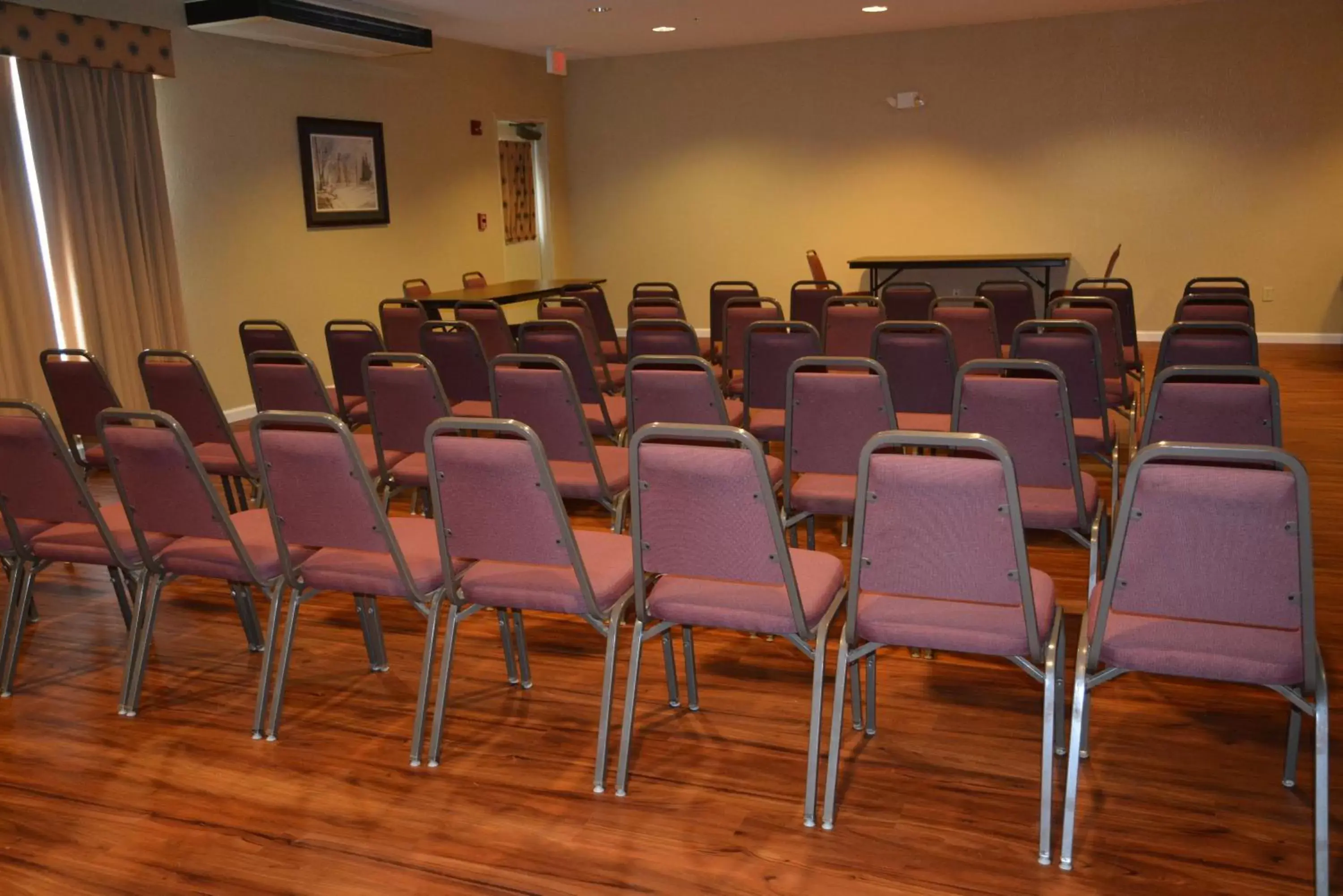 Banquet/Function facilities, Business Area/Conference Room in Countryside Inn and Suites