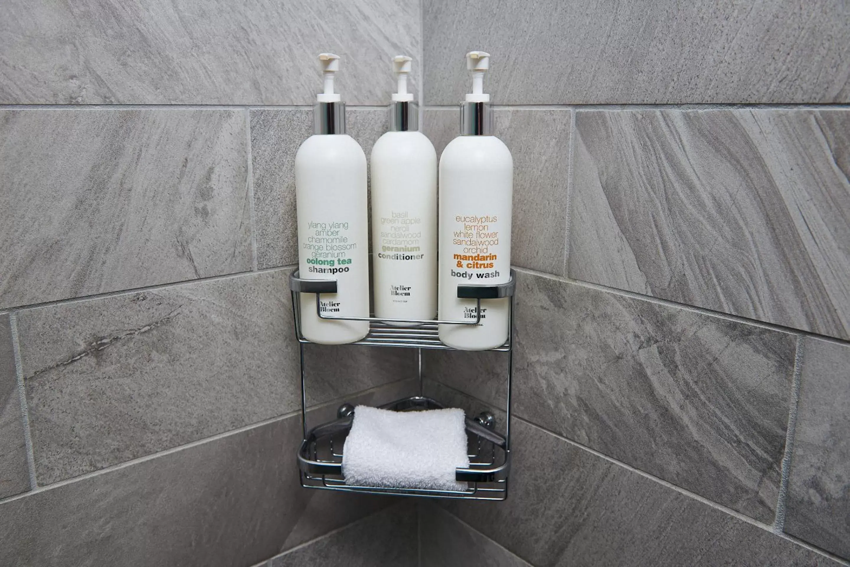 Bathroom in Kimpton Overland Hotel - Atlanta Airport, an IHG Hotel