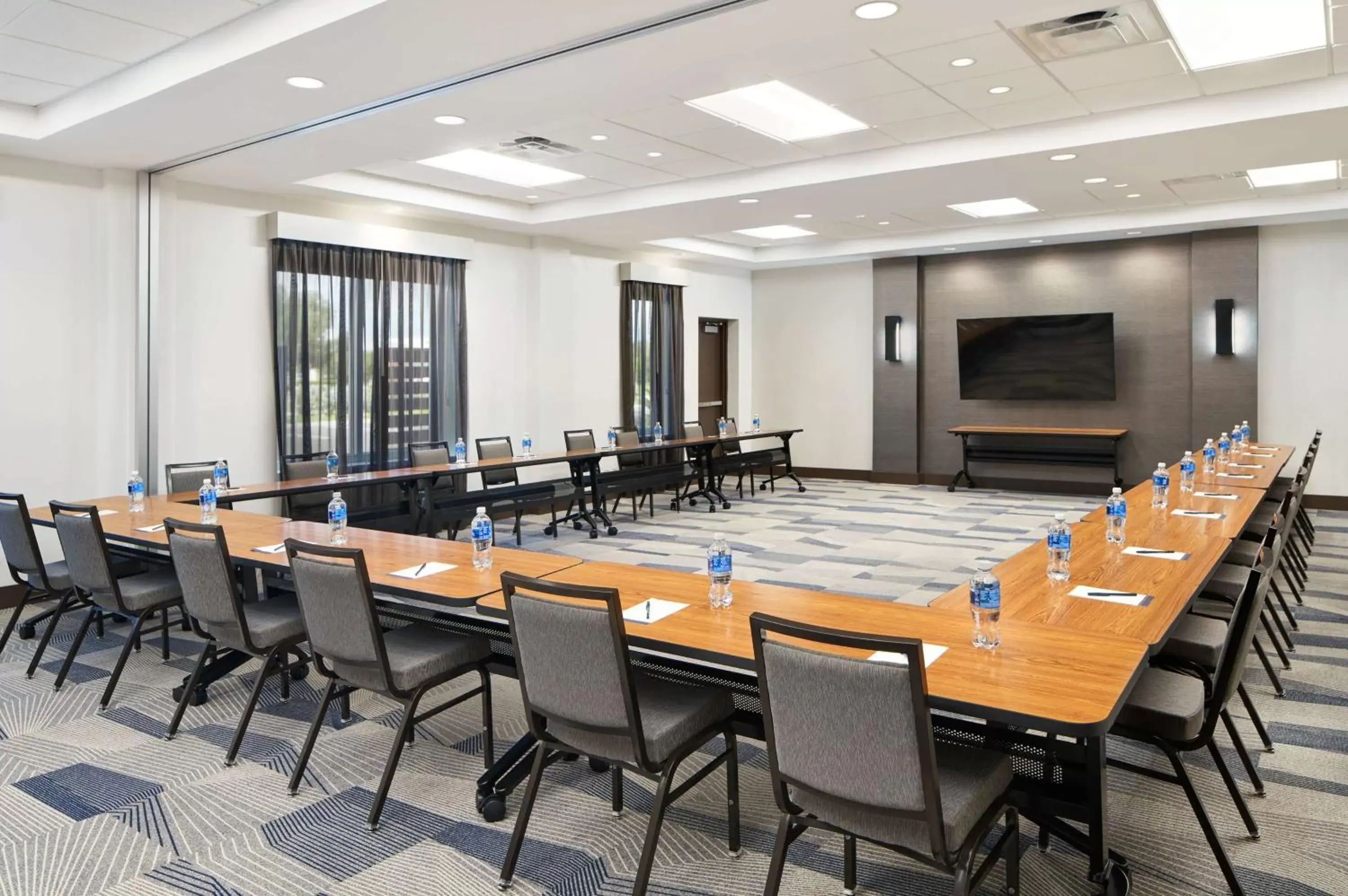 Meeting/conference room in Hyatt Place Melbourne/Palm Bay