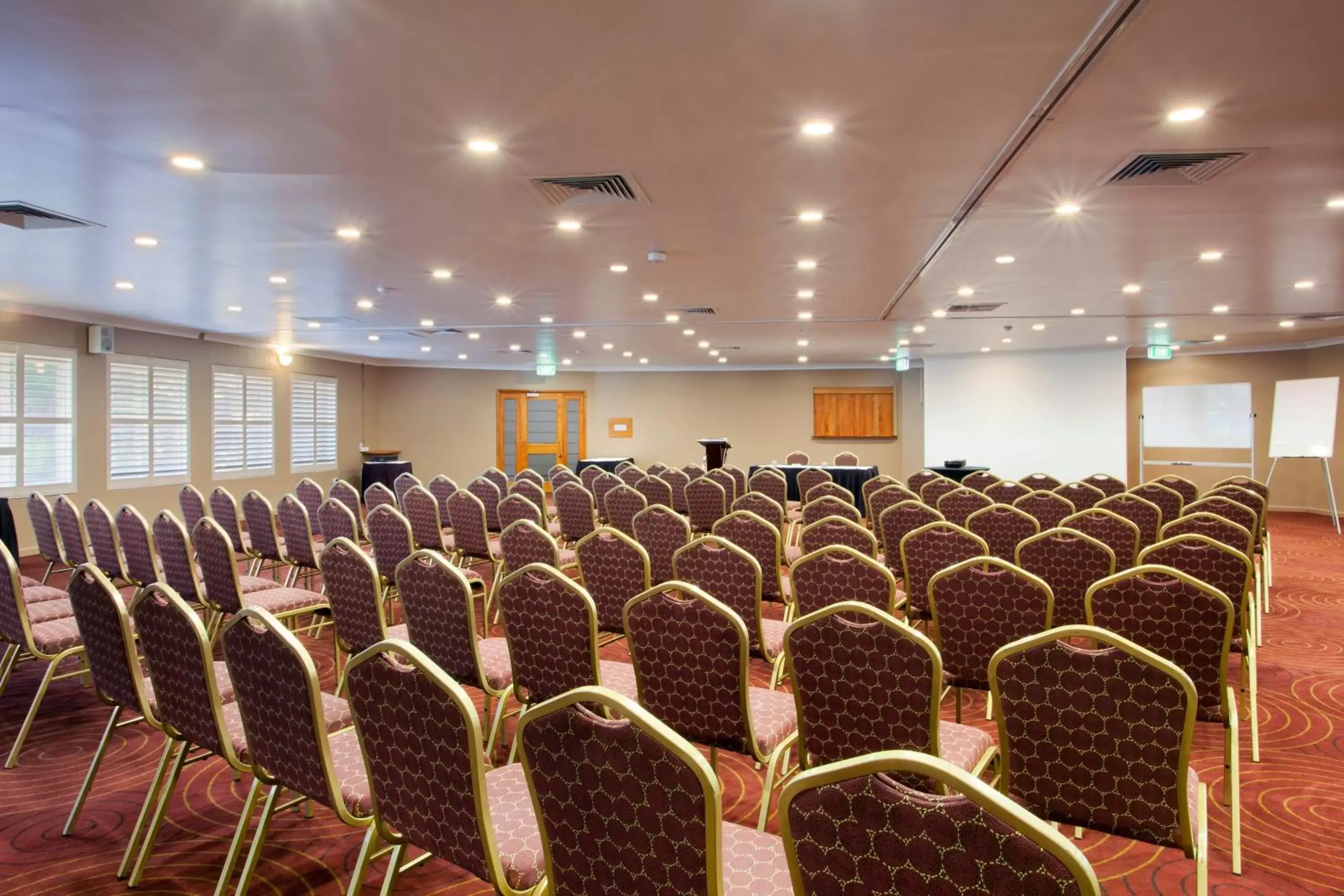 Banquet/Function facilities in Holiday Inn & Suites Port Moresby, an IHG Hotel