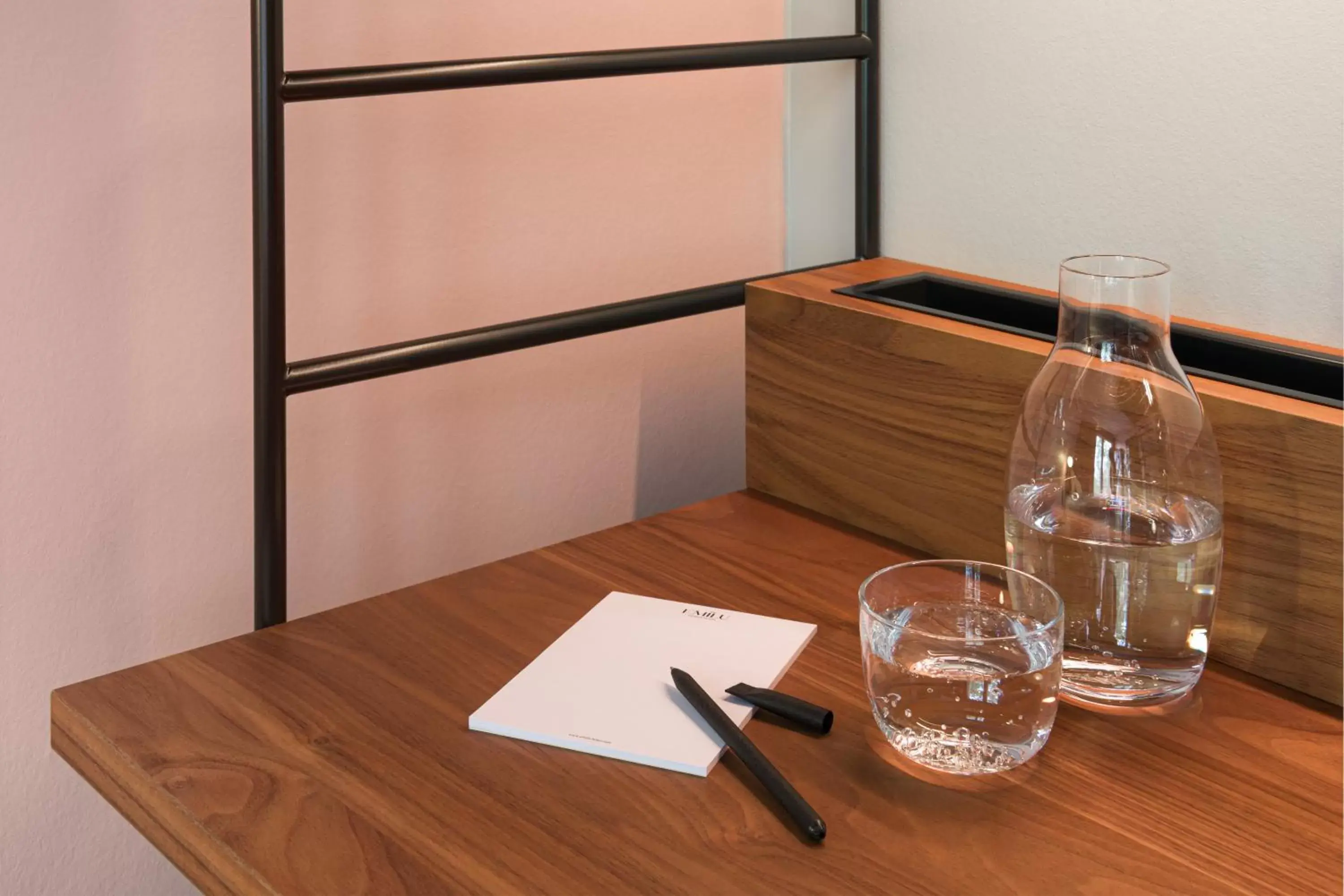 Photo of the whole room in EmiLu Design Hotel Photo of the whole room in EmiLu Design Hotel