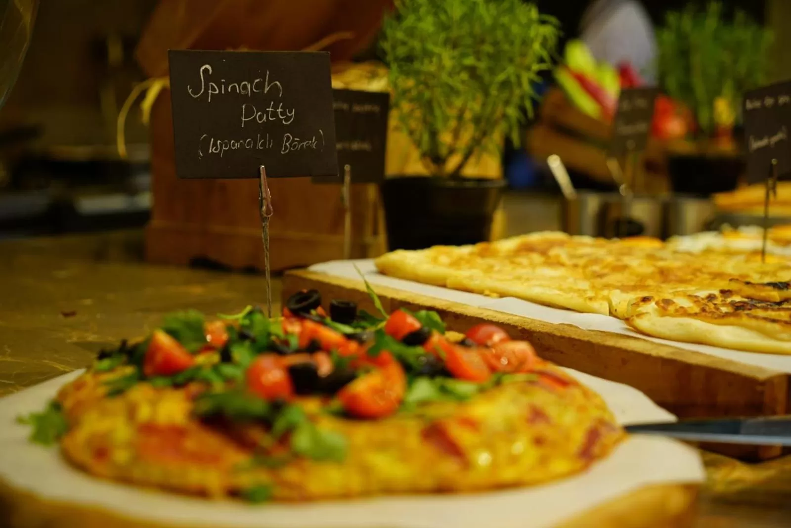 Buffet breakfast in Ramada by Wyndham Istanbul Grand Bazaar