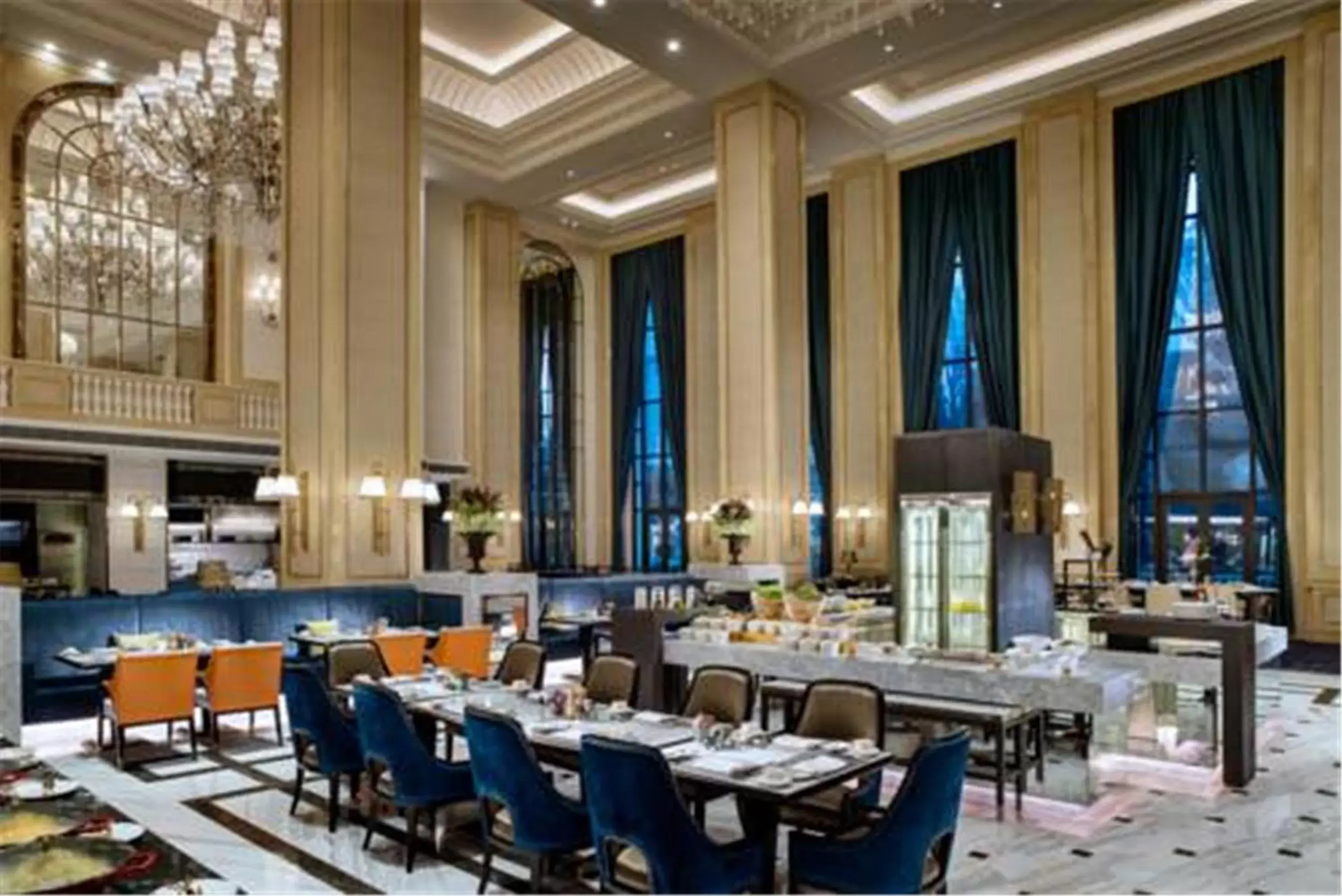 Other, Restaurant/Places to Eat in Sofitel Shanghai Hongqiao