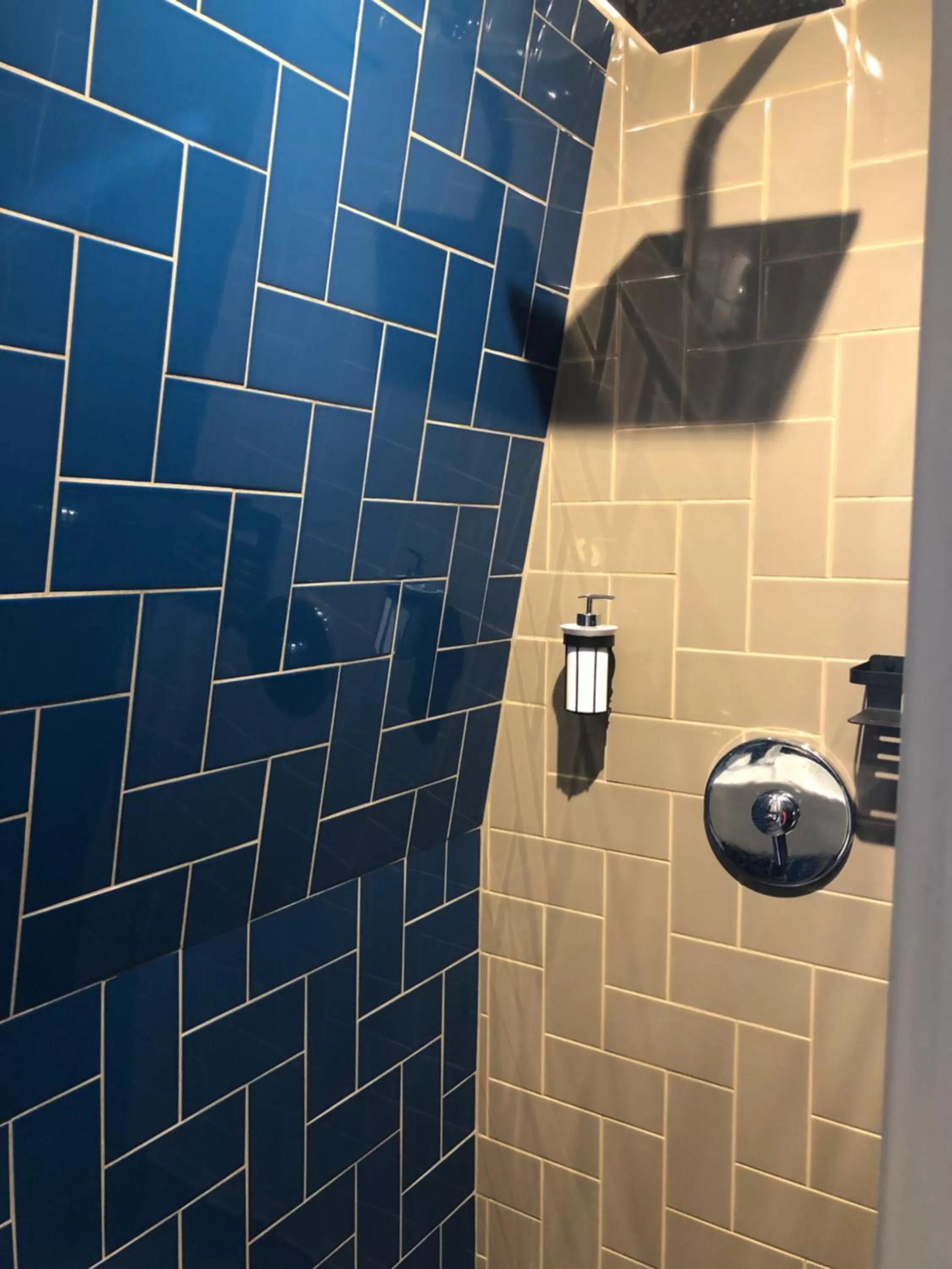 Bathroom in PubLove @ The Steam Engine,Waterloo