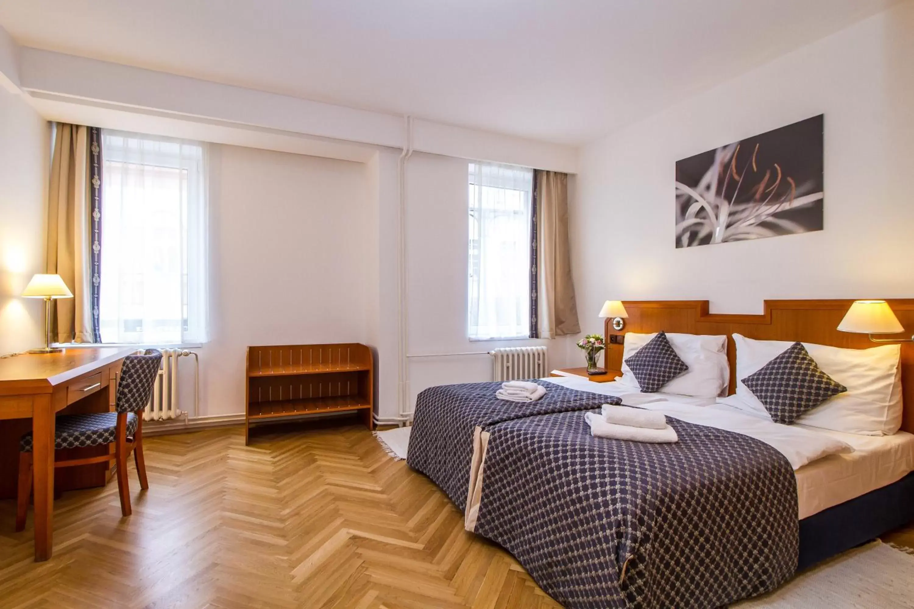 Executive Suite in LH Hotel Mědínek Old Town Executive Suite in LH Hotel Mědínek Old Town