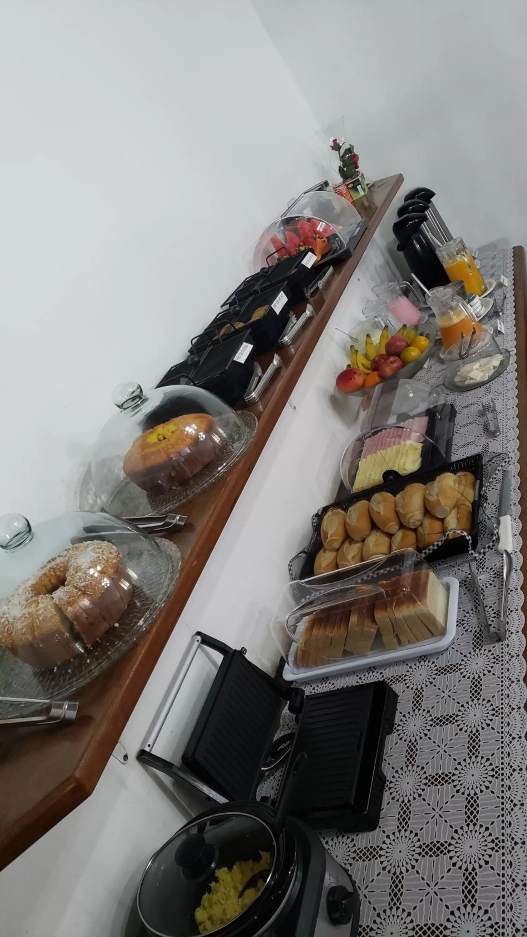 Pousada Oceano de Búzios