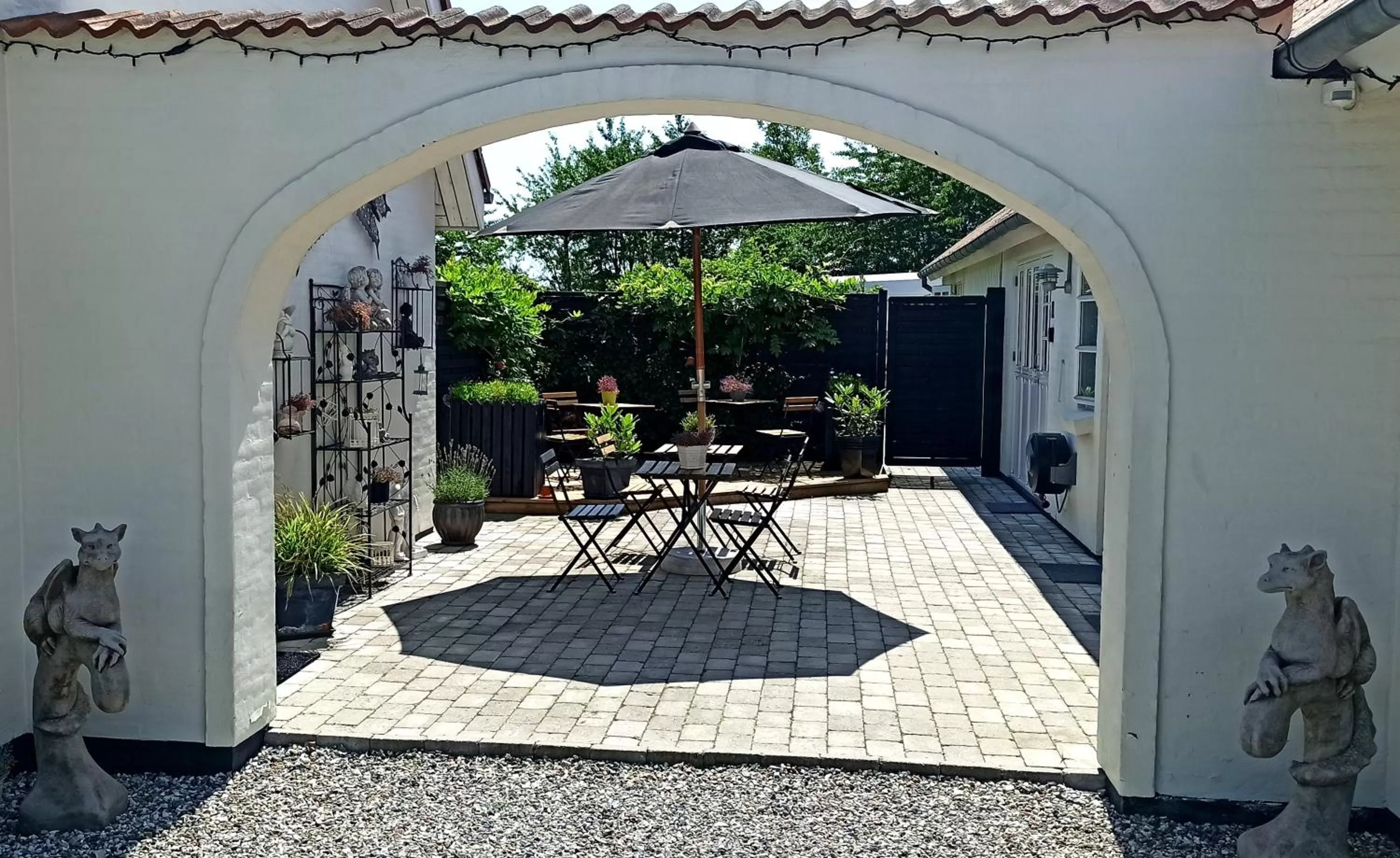 Dragondrum Bed & Breakfast