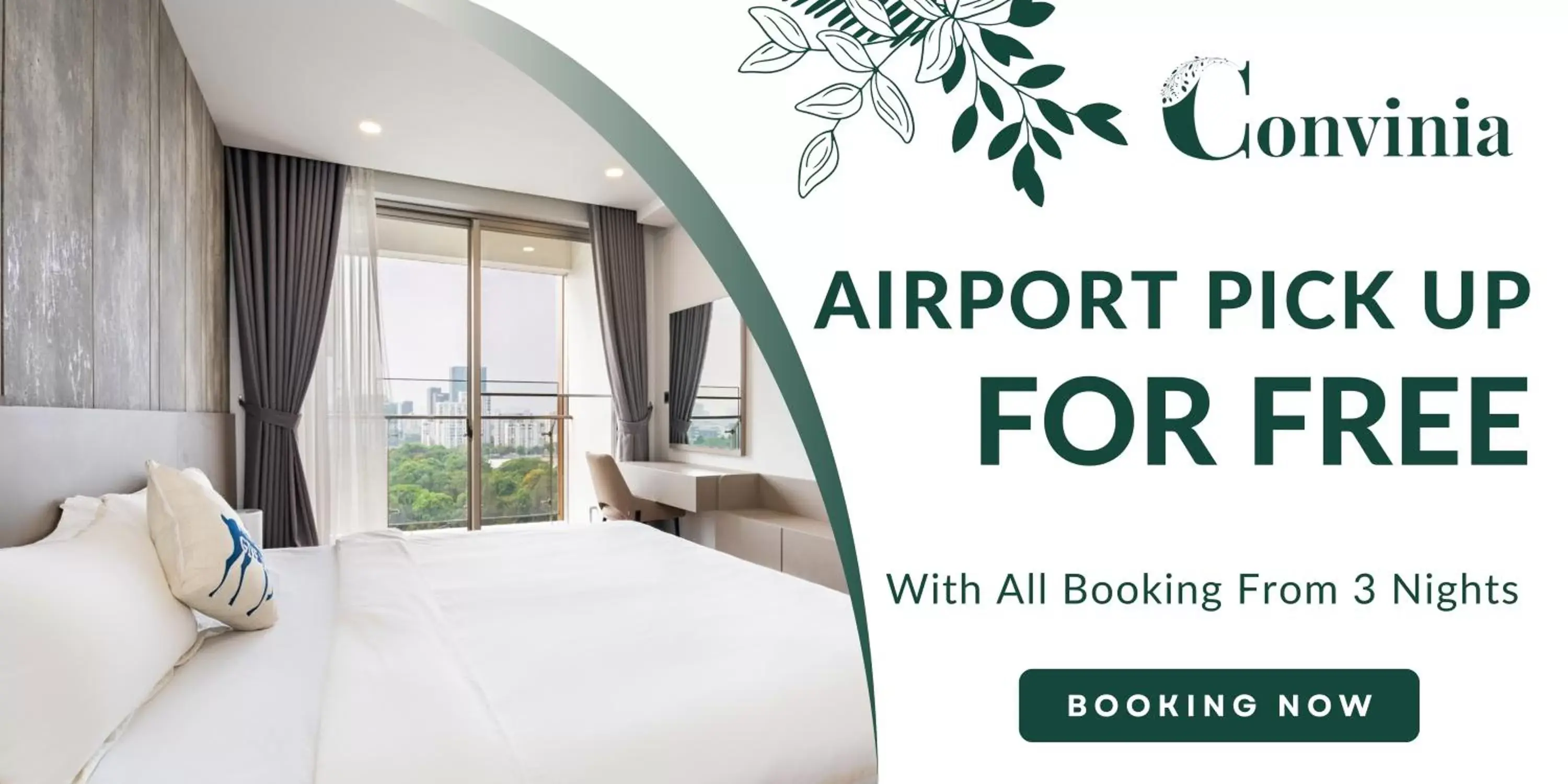 Convinia Apartment Convinia Apartment