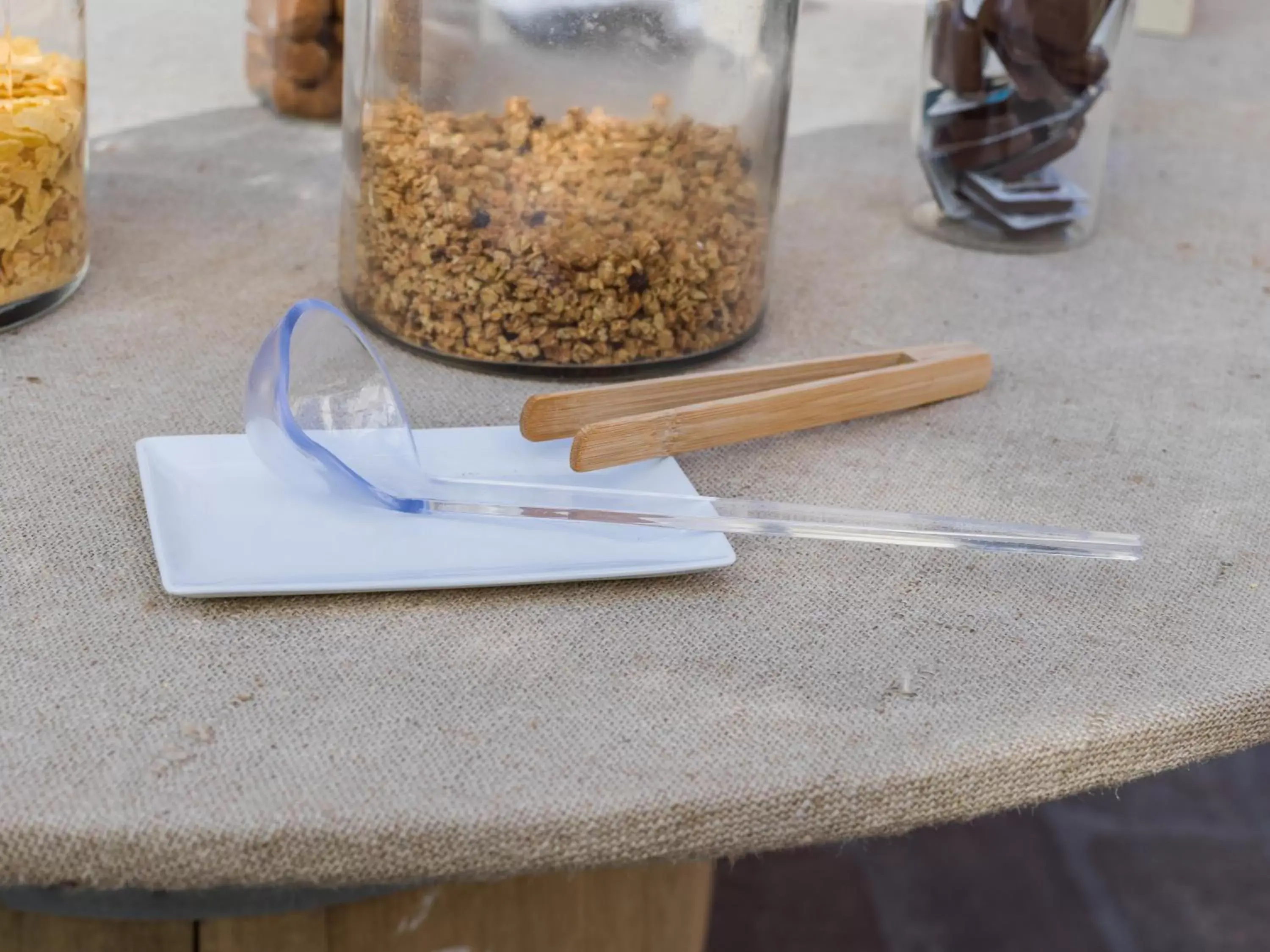 Breakfast in Grand Hotel Tiziano E Dei Congressi Breakfast in Grand Hotel Tiziano E Dei Congressi
