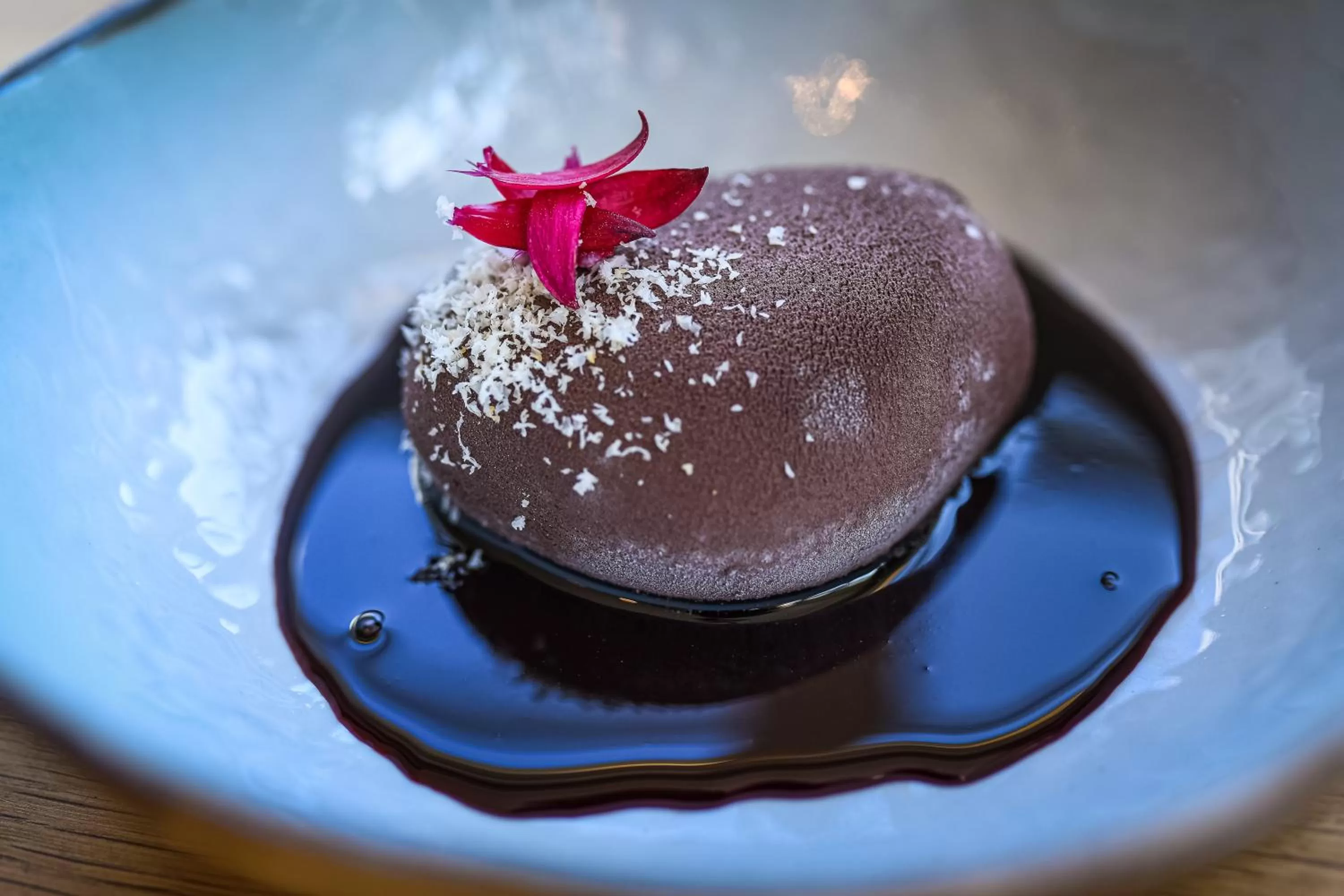 Restaurant/places to eat in Villa Bałtycka