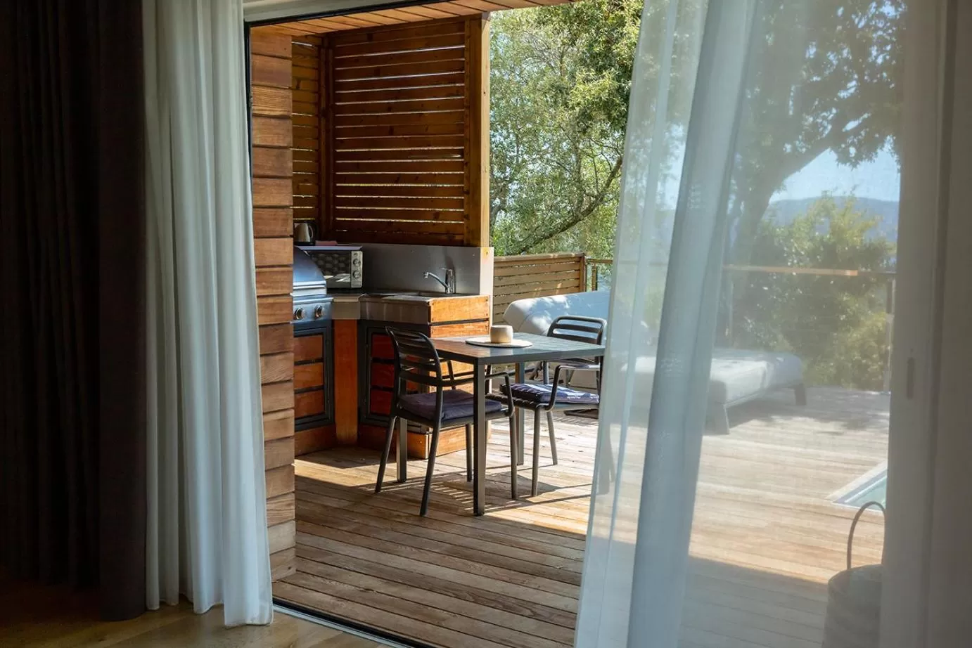 SWIM LODGE HOTEL Piscine privée ou Jacuzzi privé