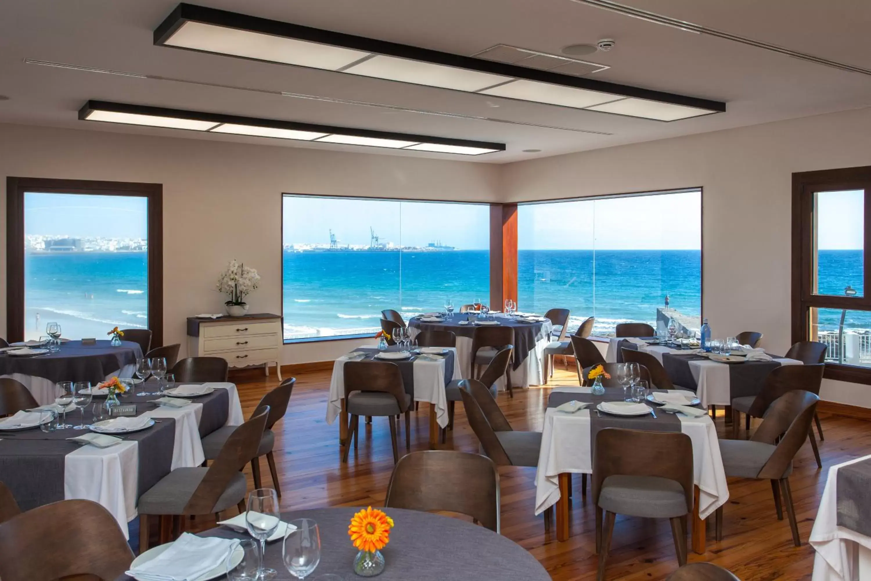 Restaurant/Places to Eat in Hotel el Mirador de Fuerteventura