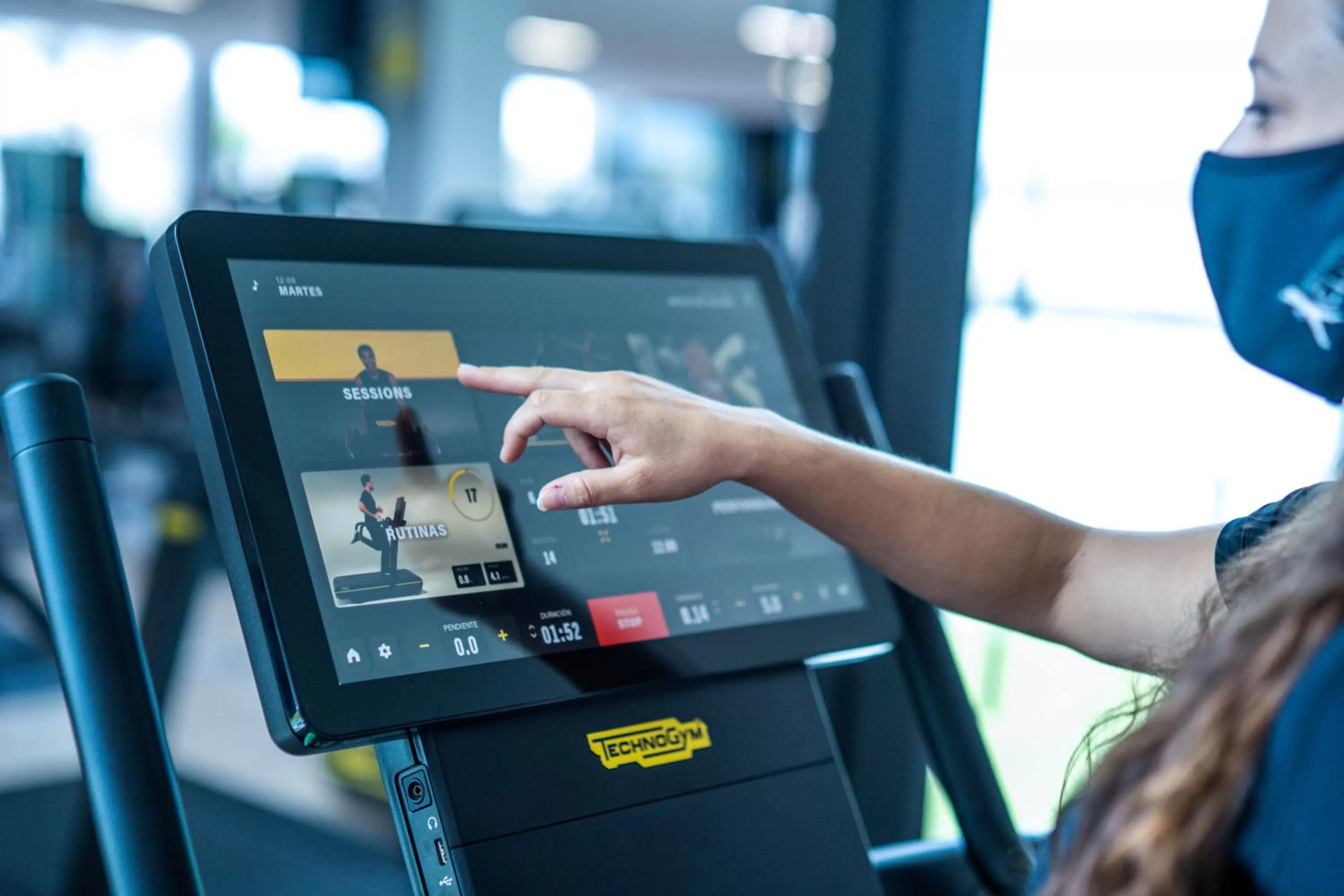 Rafa Nadal Residence