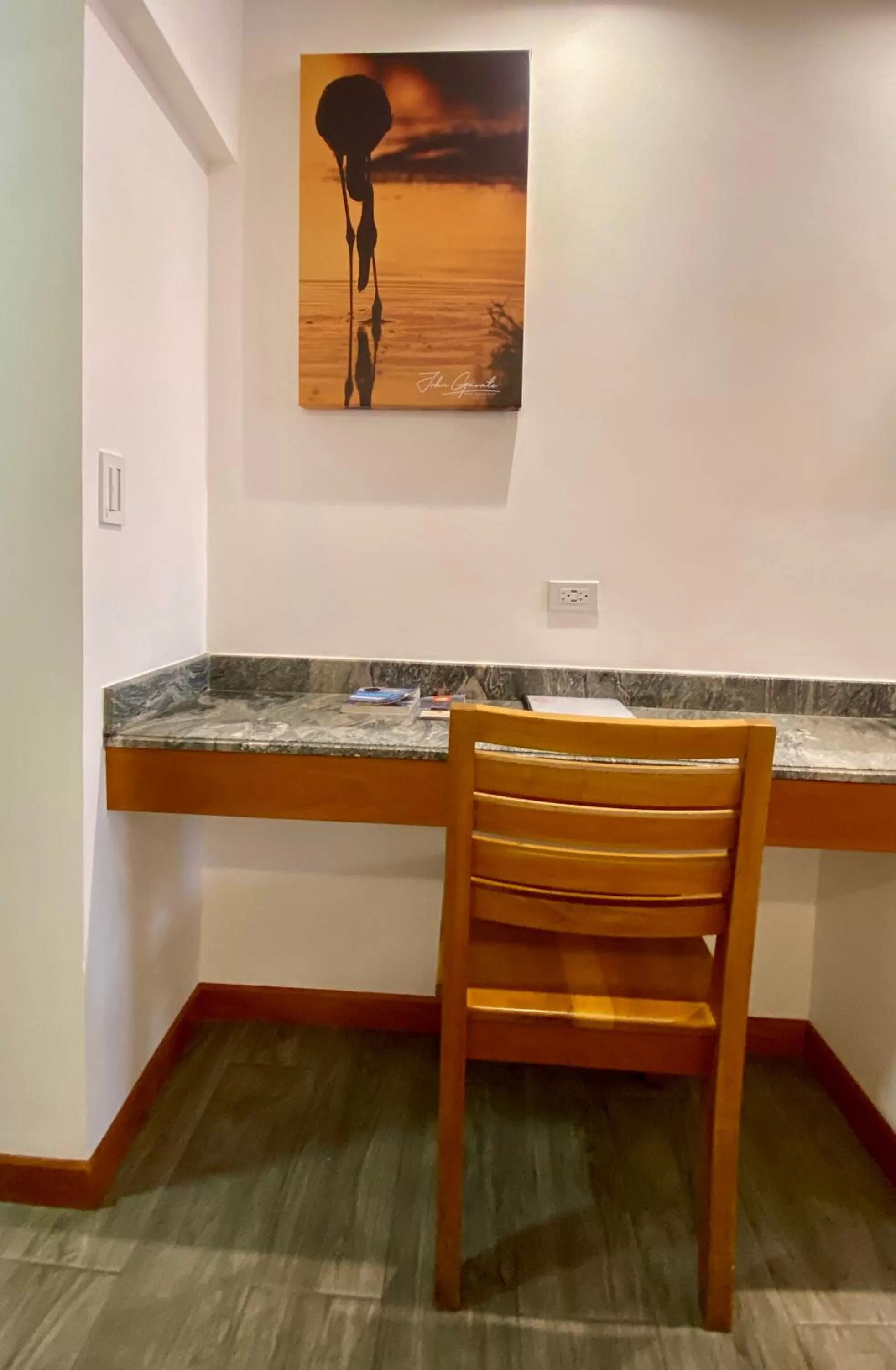 Torre Mar Galapagos Boutique Suites