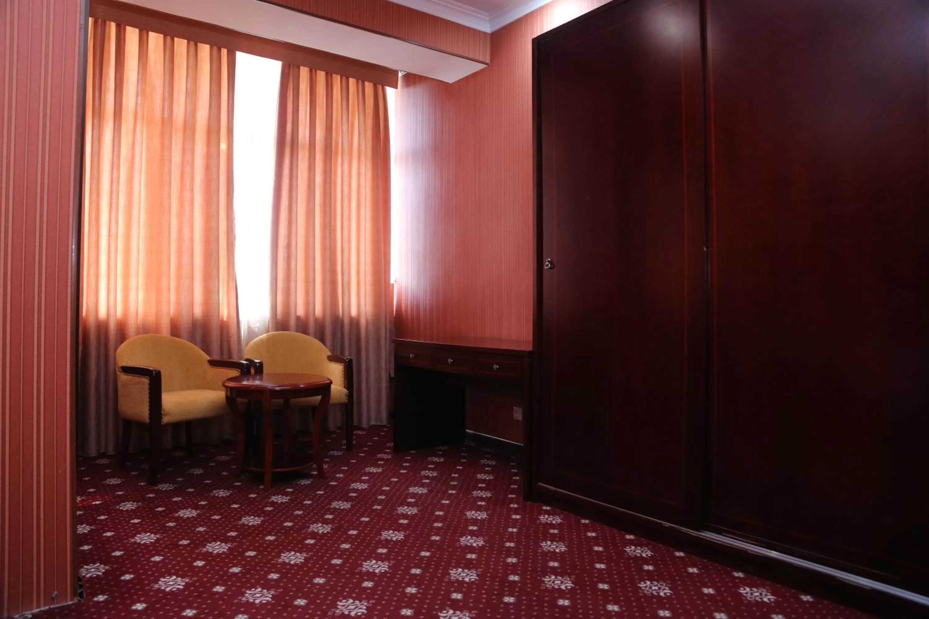 Other, Seating Area in Sary Arka Hotel