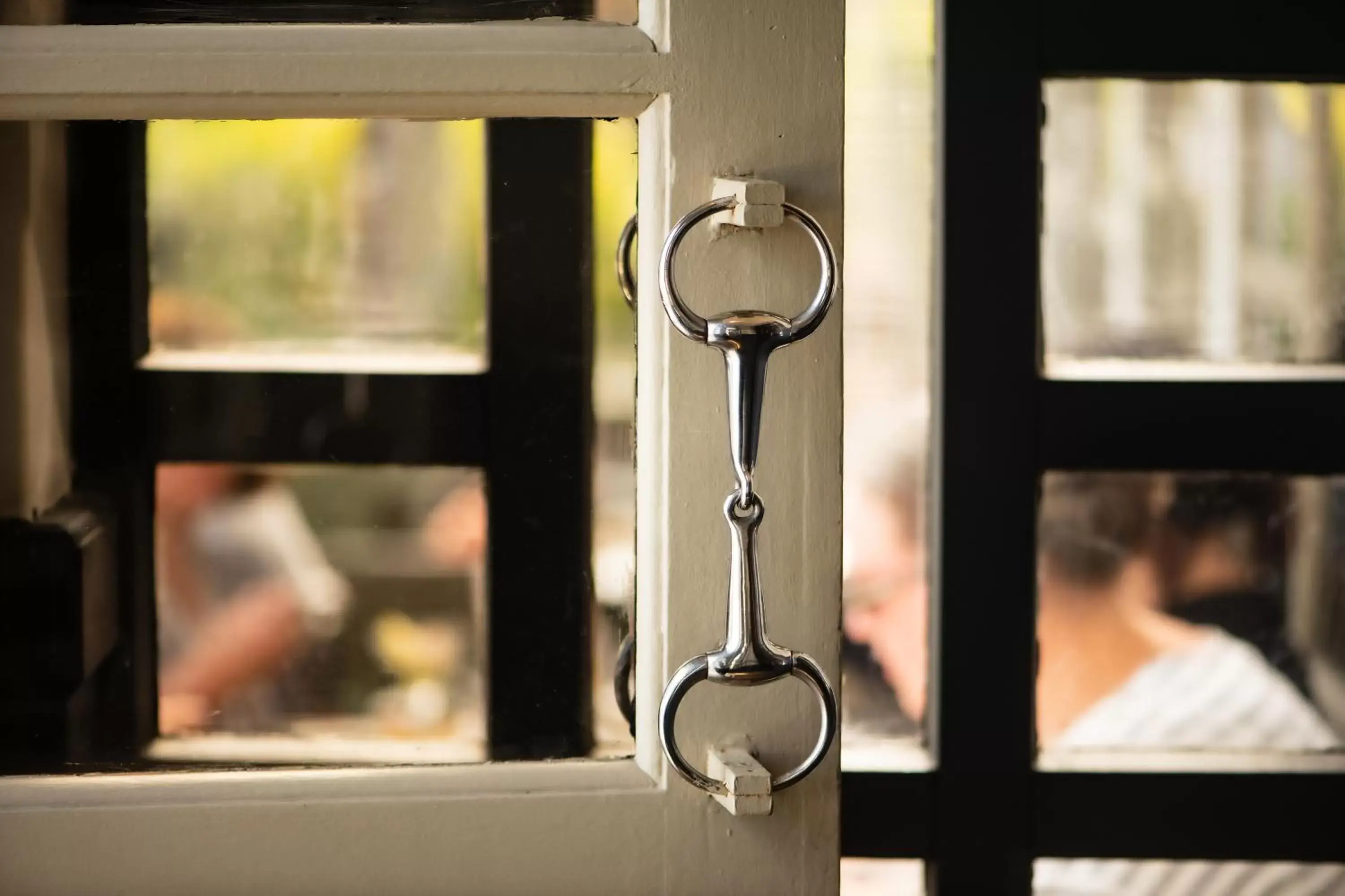 Property building in Kildare House Hotel Property building in Kildare House Hotel