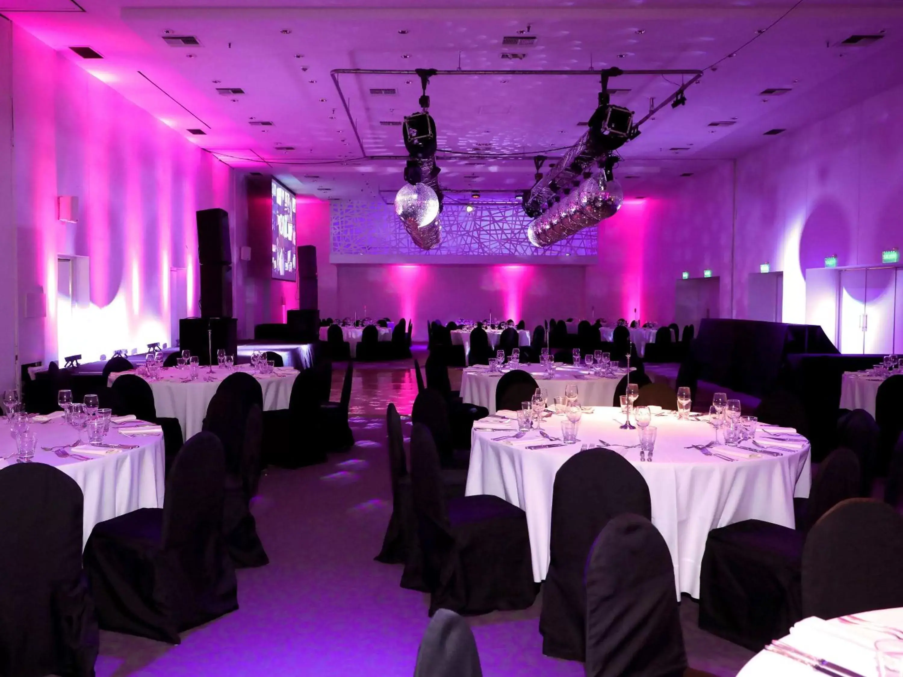 On site, Banquet Facilities in Sofitel Buenos Aires Recoleta