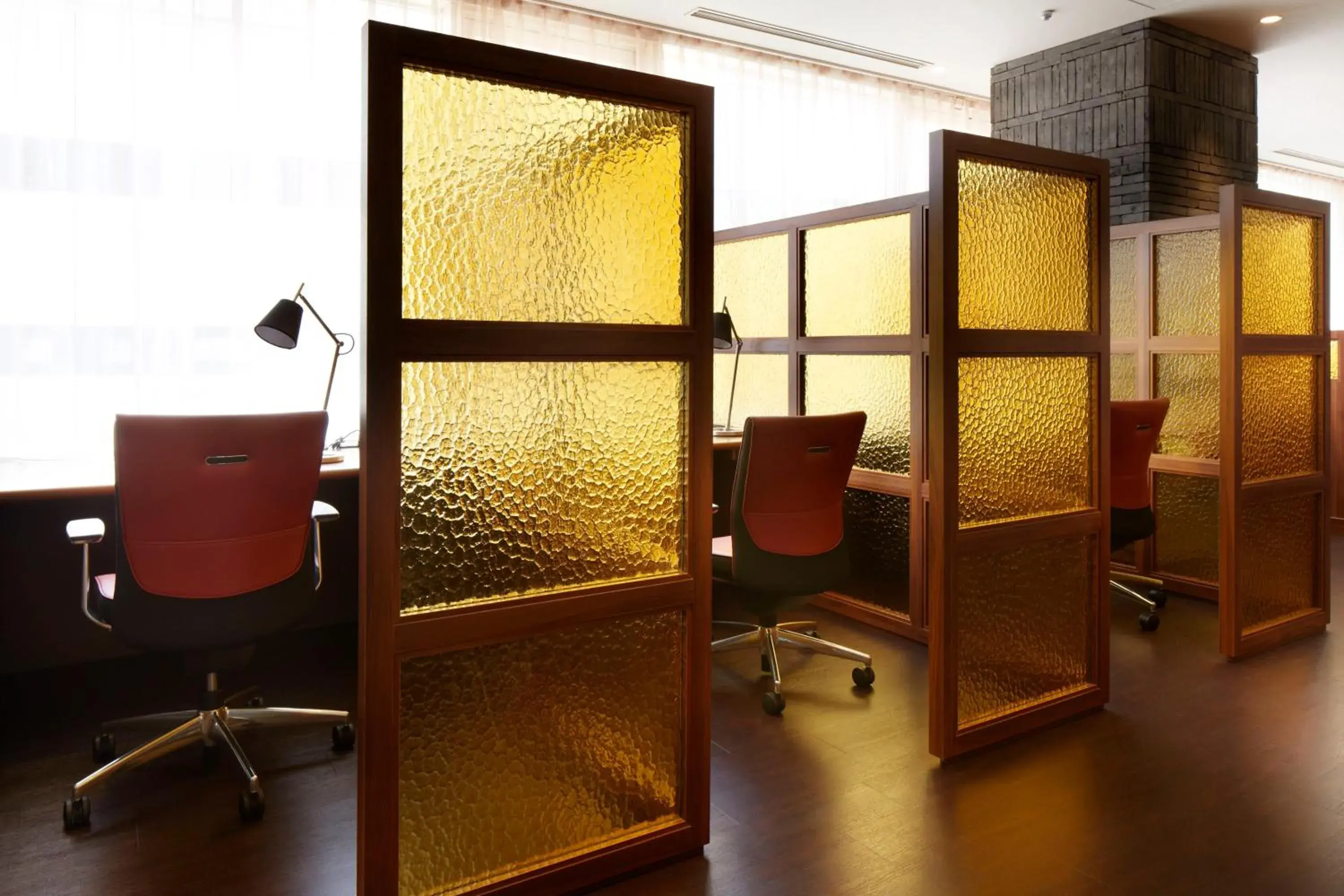 Property building in Shinagawa Prince Hotel N Tower Property building in Shinagawa Prince Hotel N Tower