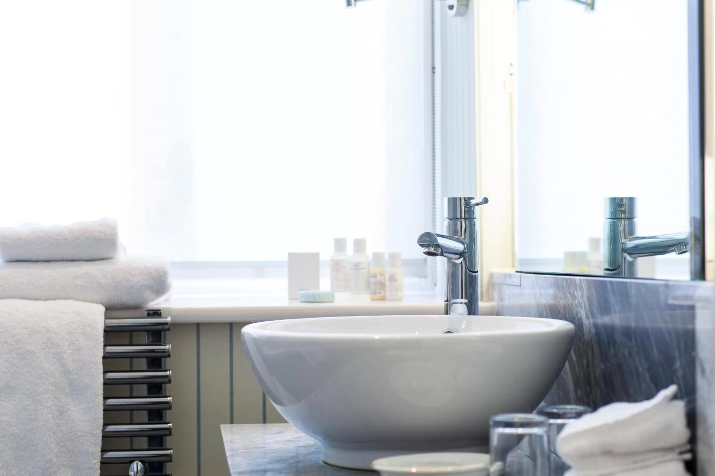 Bathroom in The Capital Hotel, Apartments & Townhouse - Small Luxury Hotels of The World