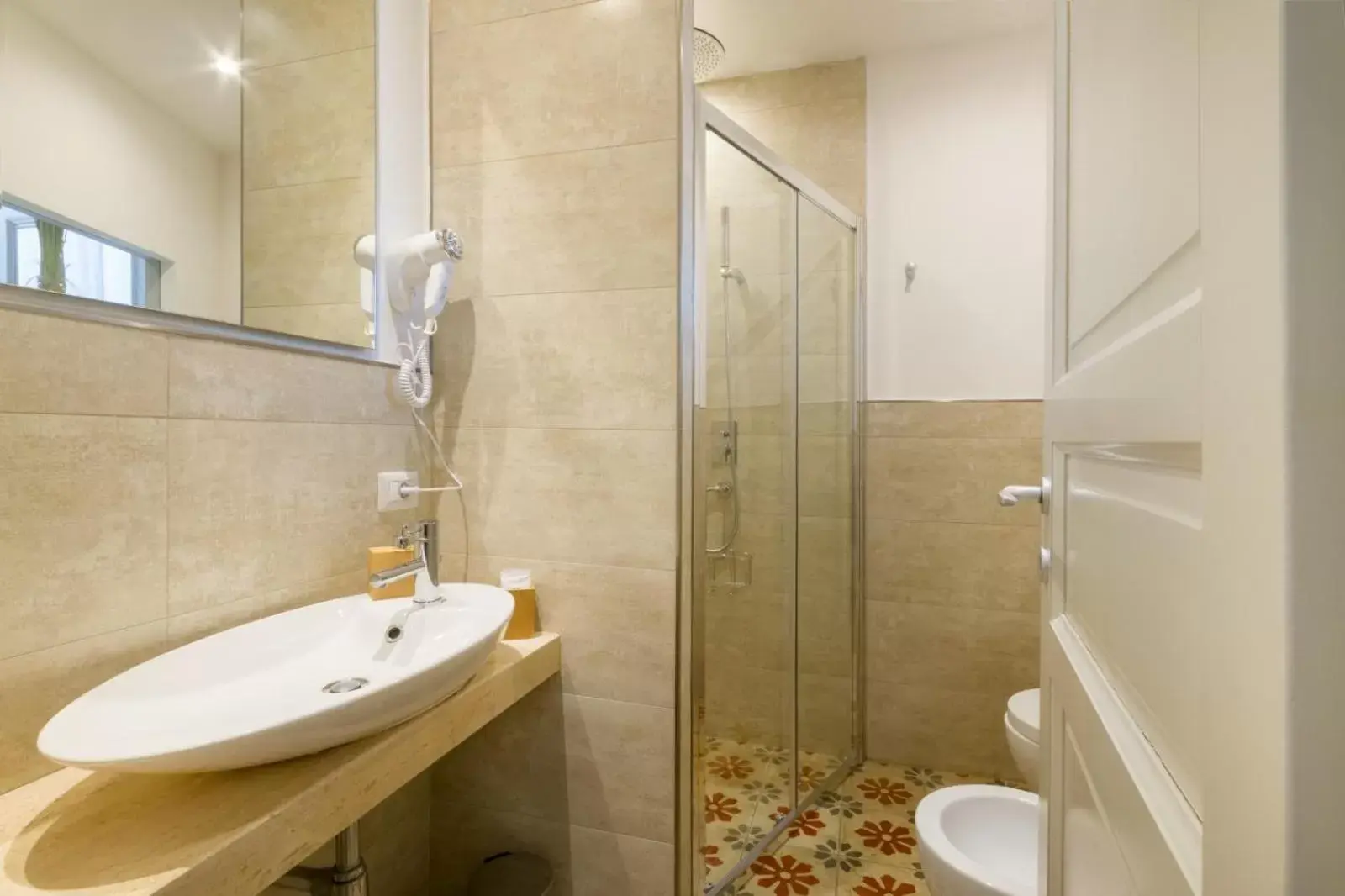 Bathroom in ReLuxe Private Wellness