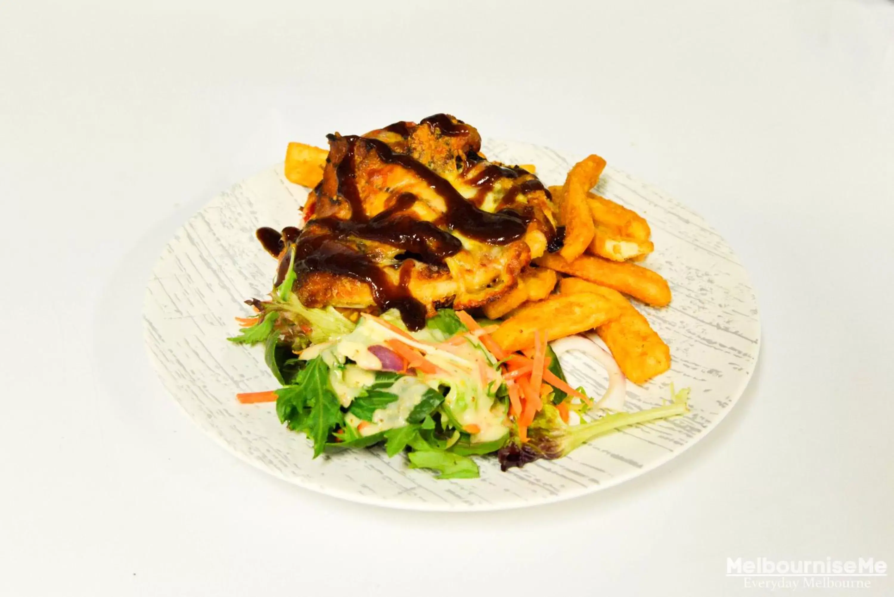 Food in The Royal Daylesford Hotel Food in The Royal Daylesford Hotel