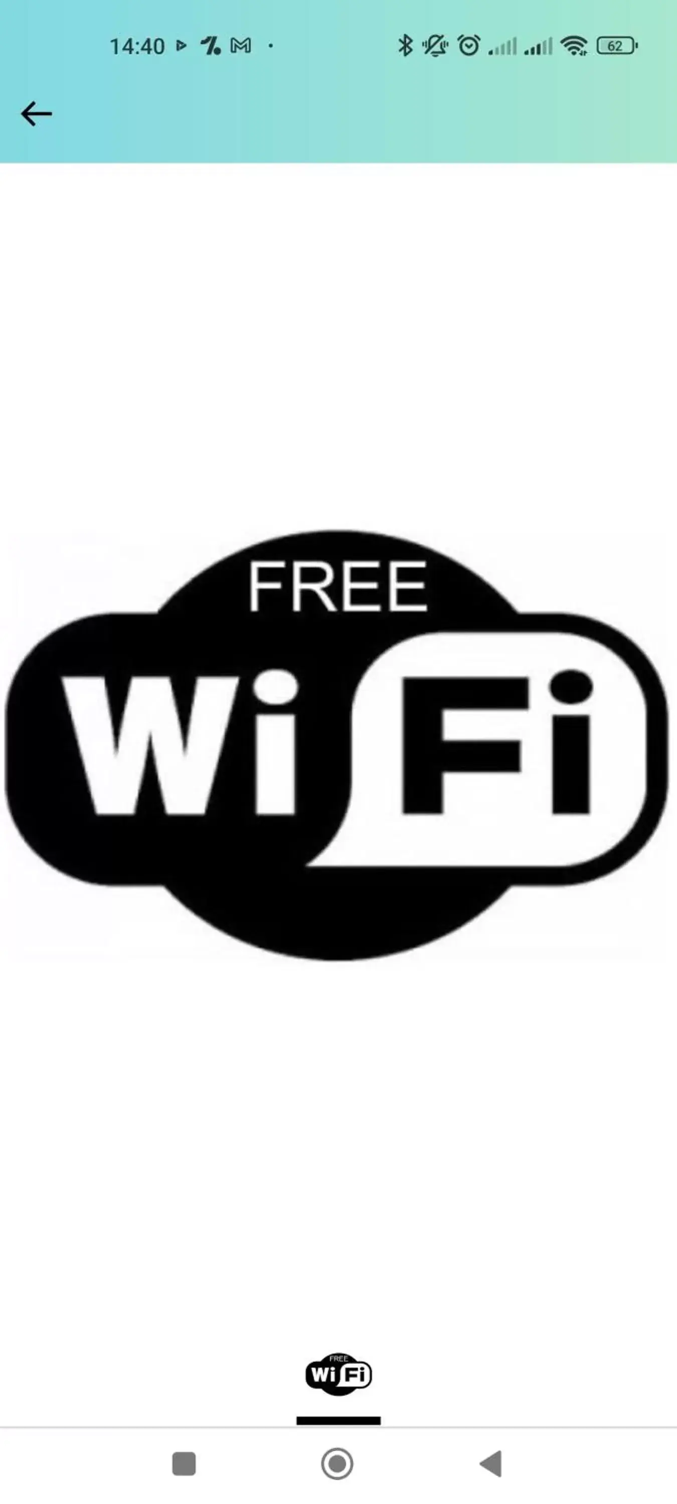 Studio with Balcony in Infinity Residence Studio with Balcony in Infinity Residence