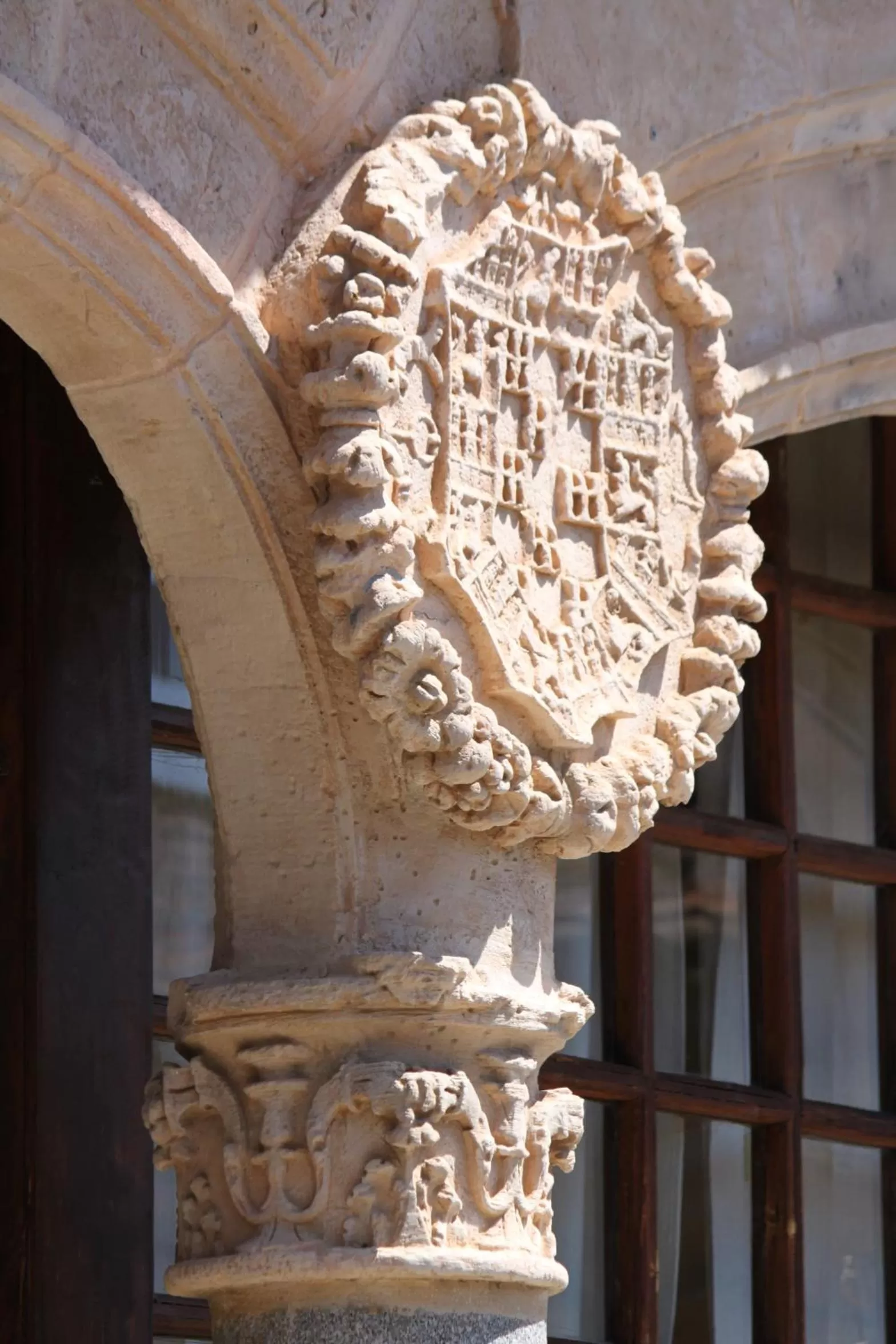 Other in Parador de Zamora