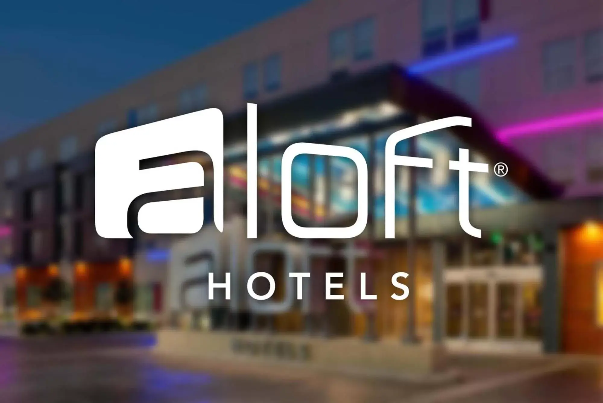 Other, Property Building in Aloft Chesapeake