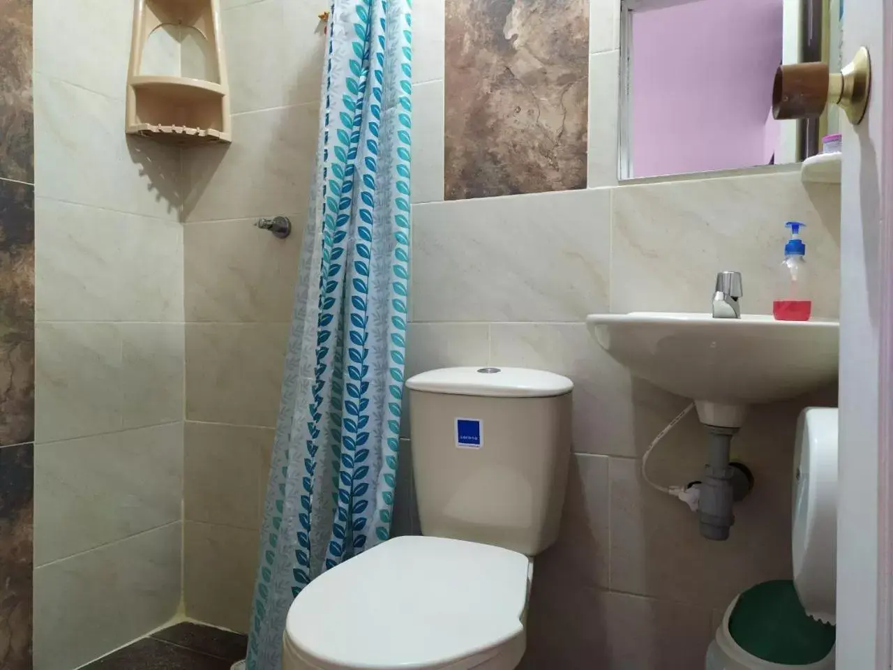 Standard Family Room in HOTEL LOS ÁNGELES Standard Family Room in HOTEL LOS ÁNGELES