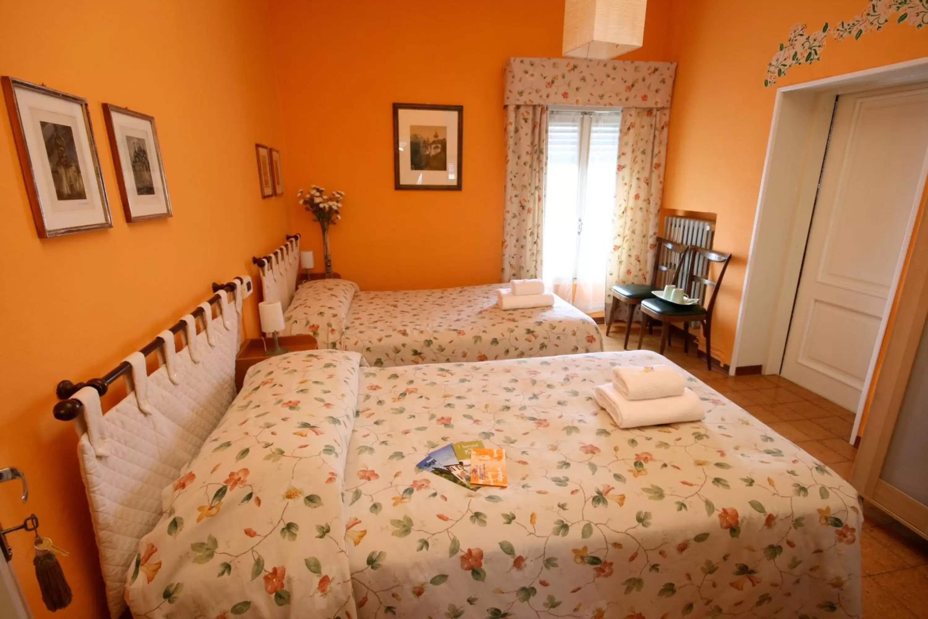 Bed in Corte Posta B&B