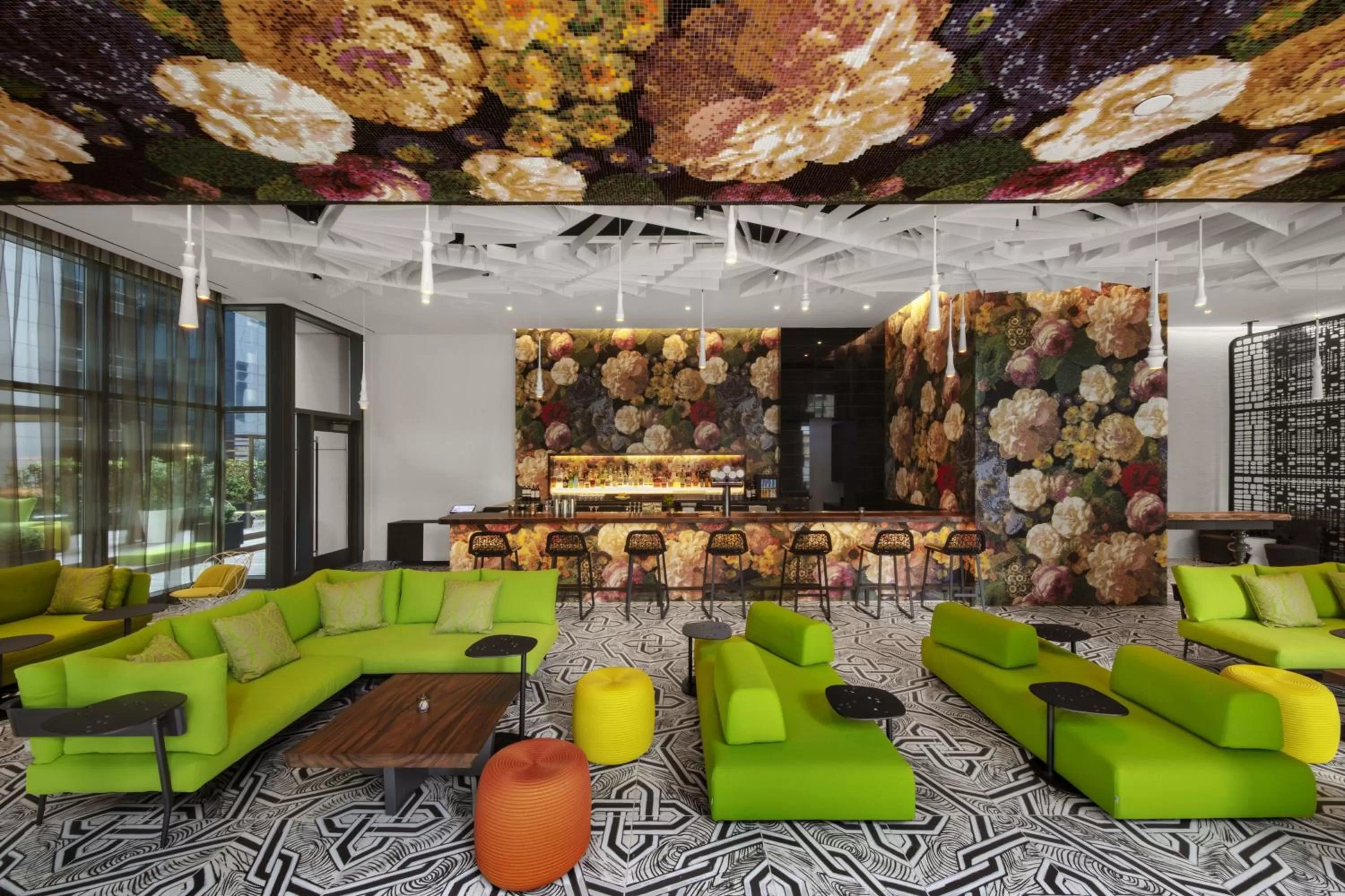 Lounge or bar in W Philadelphia