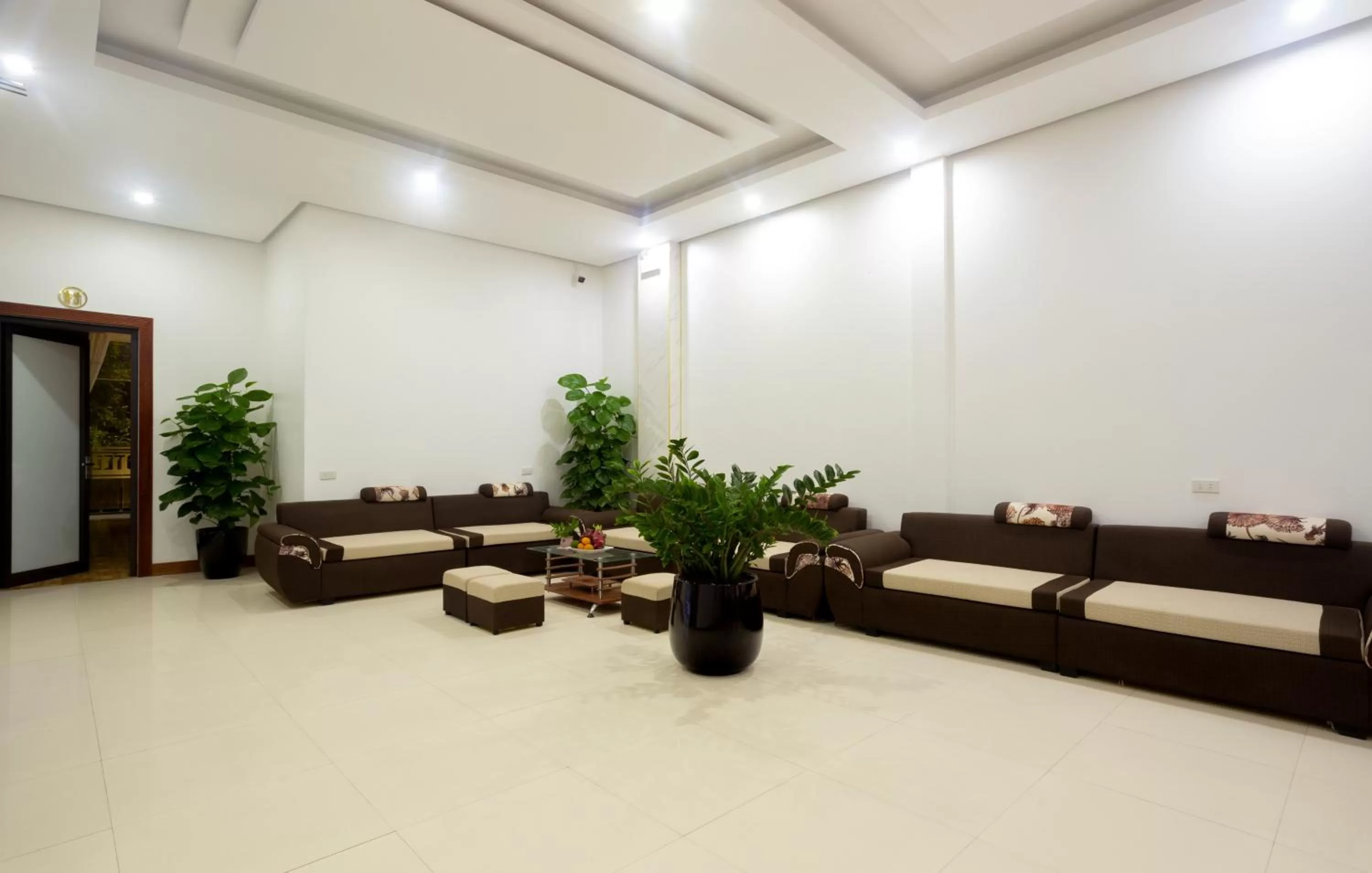 TAM COC SUNSHINE HOTEL