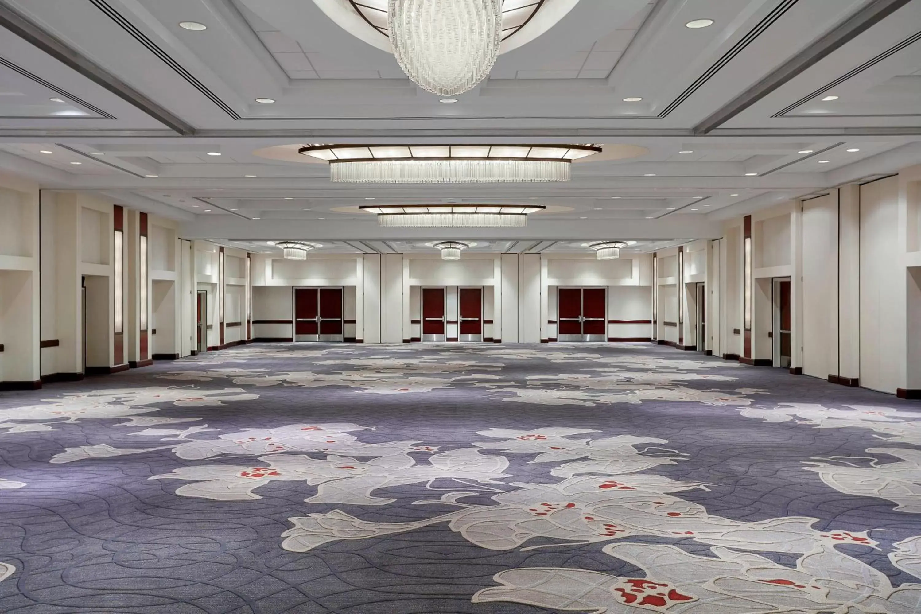 Meeting/conference room, Banquet Facilities in JW Marriott Washington, DC