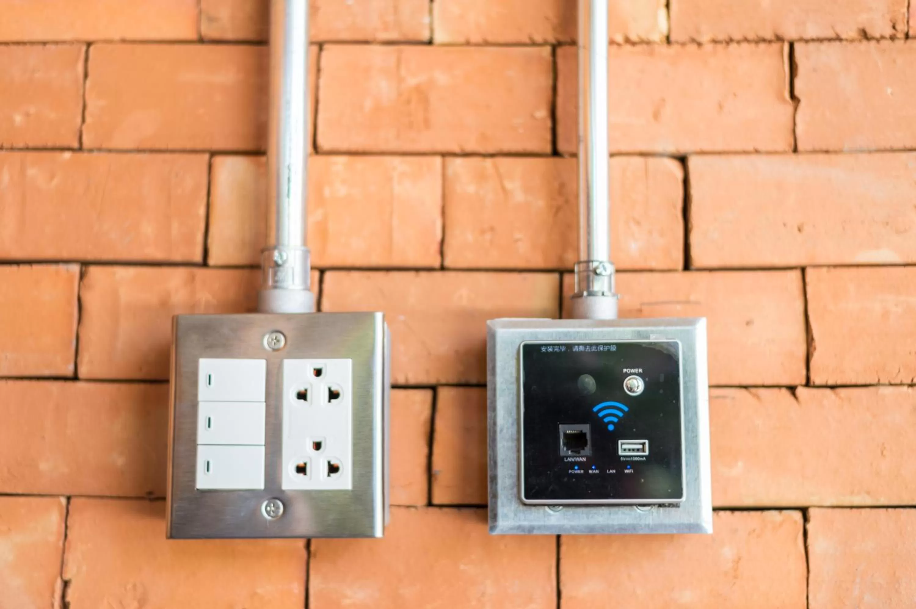 TV and multimedia in Huan Amphan